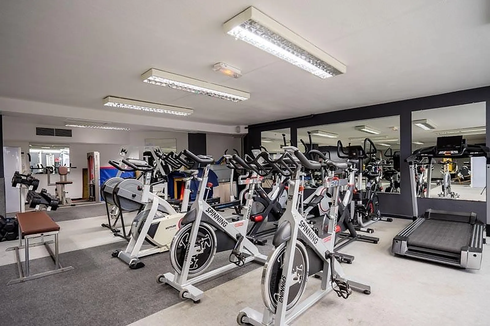 Lieux événementiels, BEST WESTERN PLUS HÔTEL LA MARINA