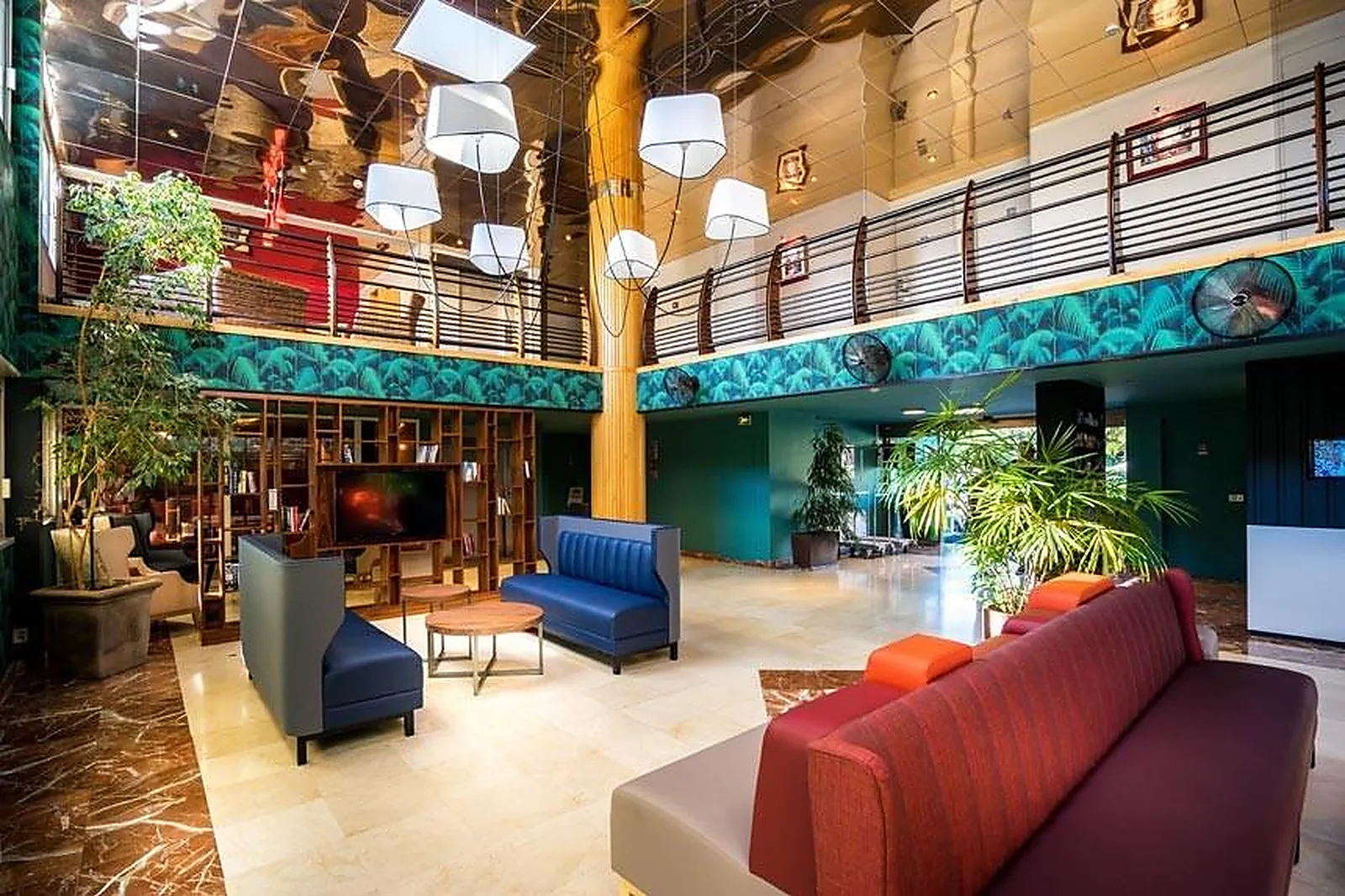 Lieux événementiels, BEST WESTERN PLUS HÔTEL LA MARINA