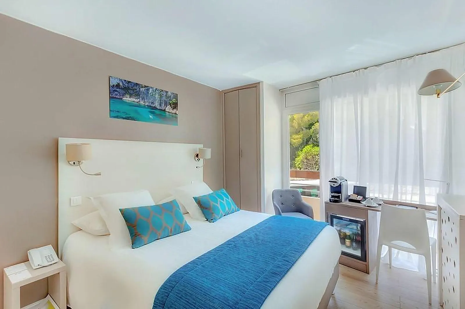 Lieux événementiels, BEST WESTERN PLUS HÔTEL LA RADE