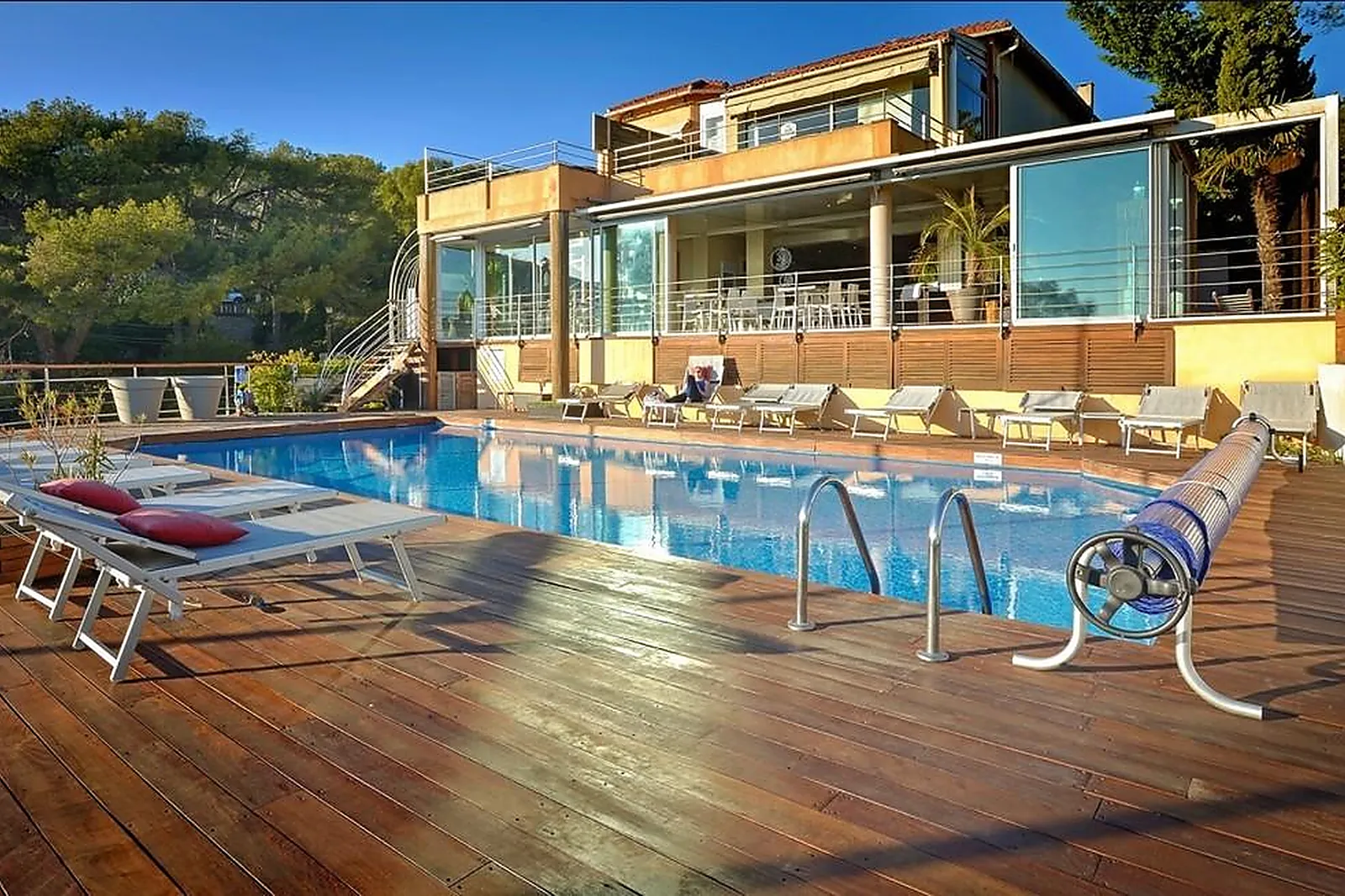 Lieux événementiels, BEST WESTERN PLUS HÔTEL LA RADE