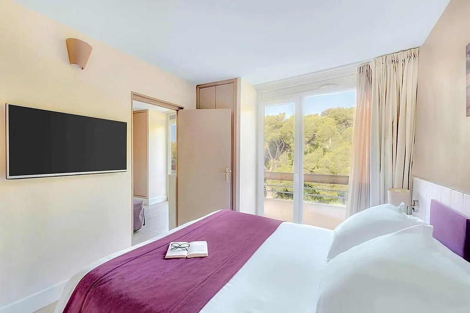 Lieux événementiels, BEST WESTERN PLUS HÔTEL LA RADE