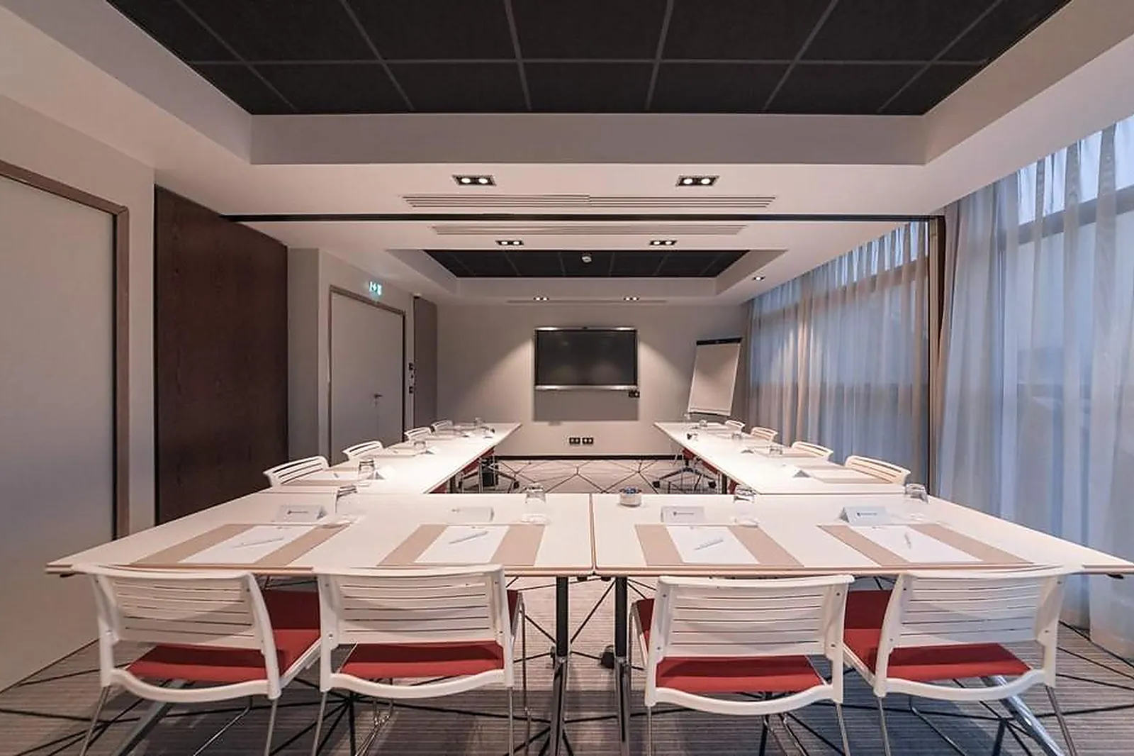 Lieux événementiels, BEST WESTERN PLUS HOTEL LE RHENAN