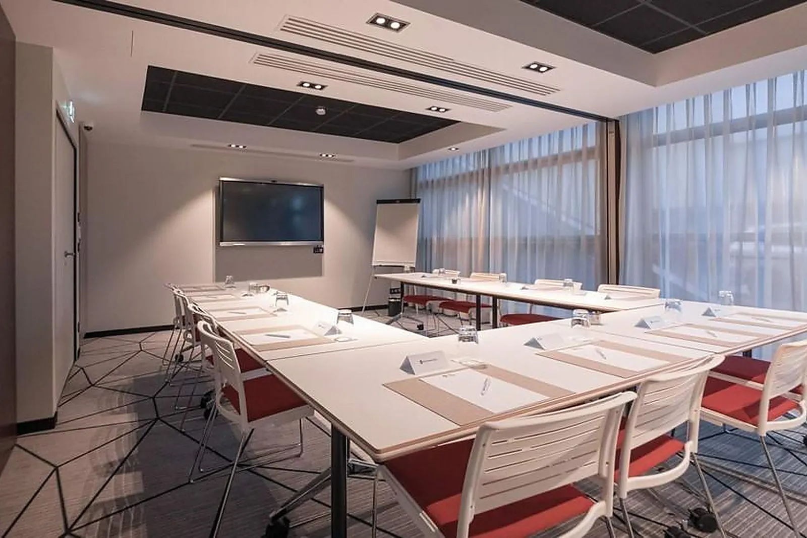 Lieux événementiels, BEST WESTERN PLUS HOTEL LE RHENAN