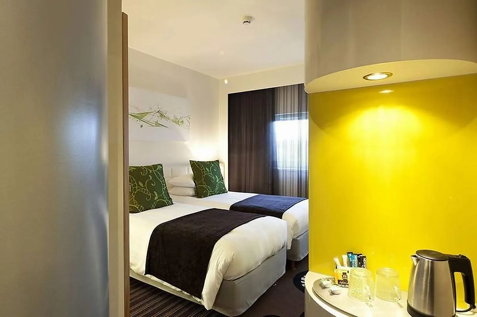 Lieux événementiels, BEST WESTERN PLUS HOTEL LE RHENAN