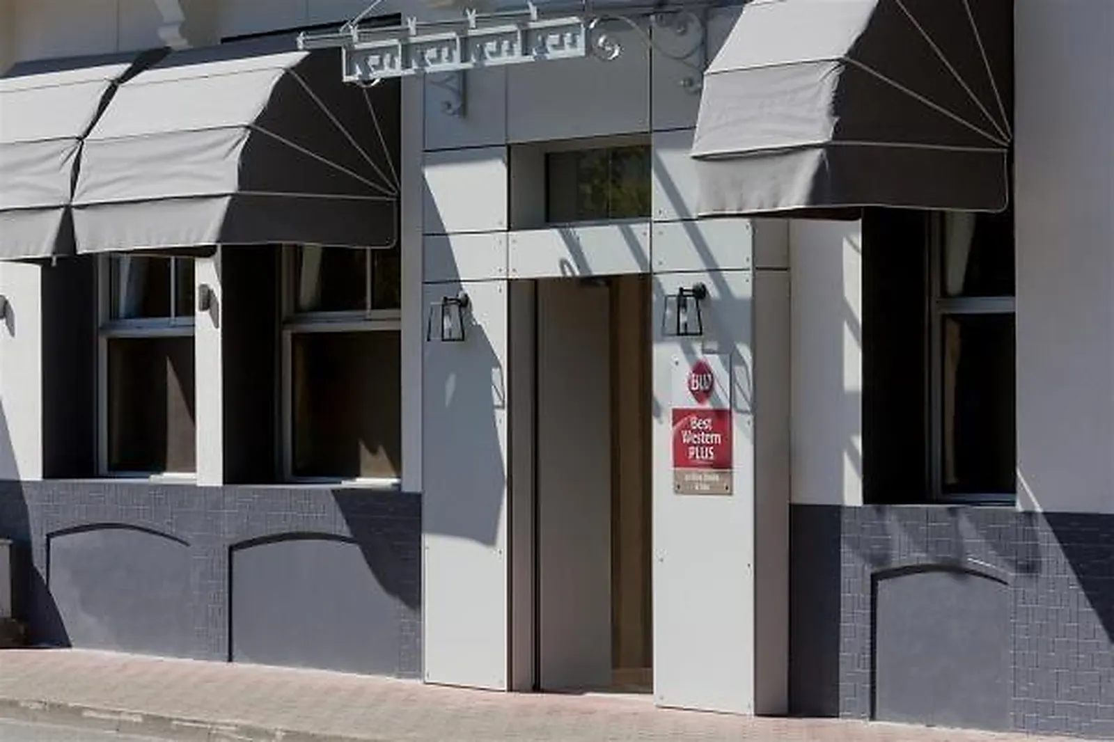 Lieux événementiels, BEST WESTERN PLUS HOTEL LE RIVE DROITE  SPA