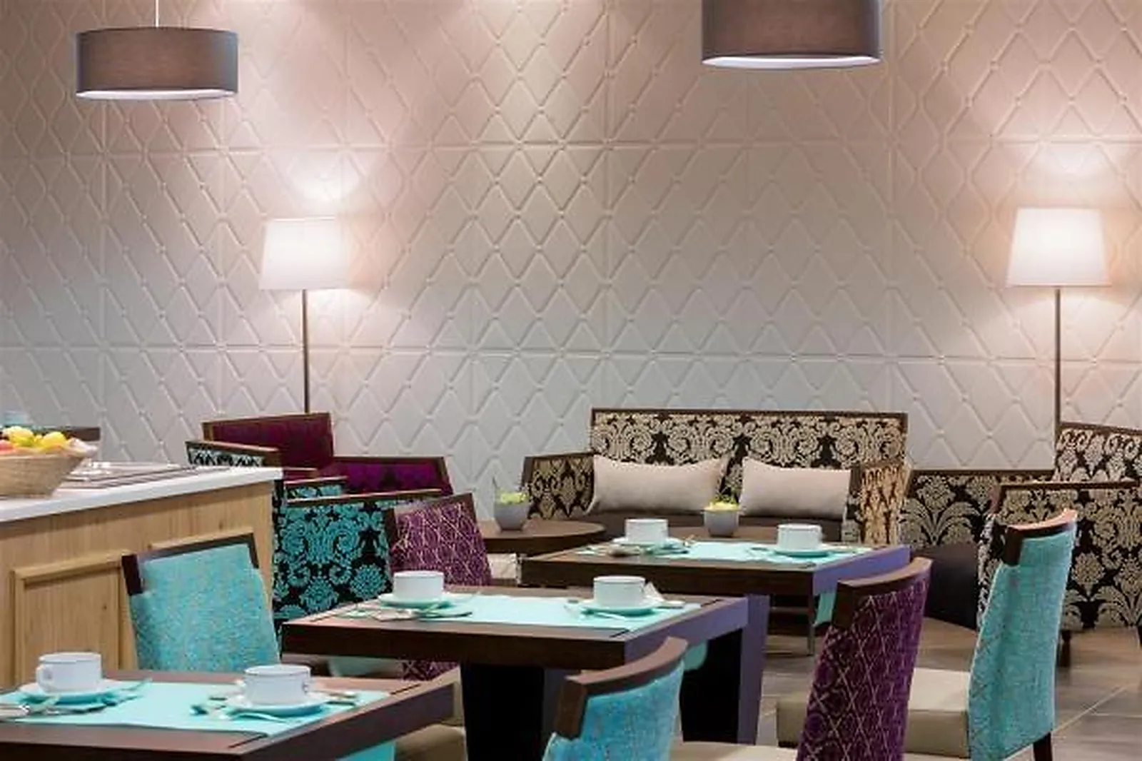 Lieux événementiels, BEST WESTERN PLUS HOTEL LE RIVE DROITE  SPA