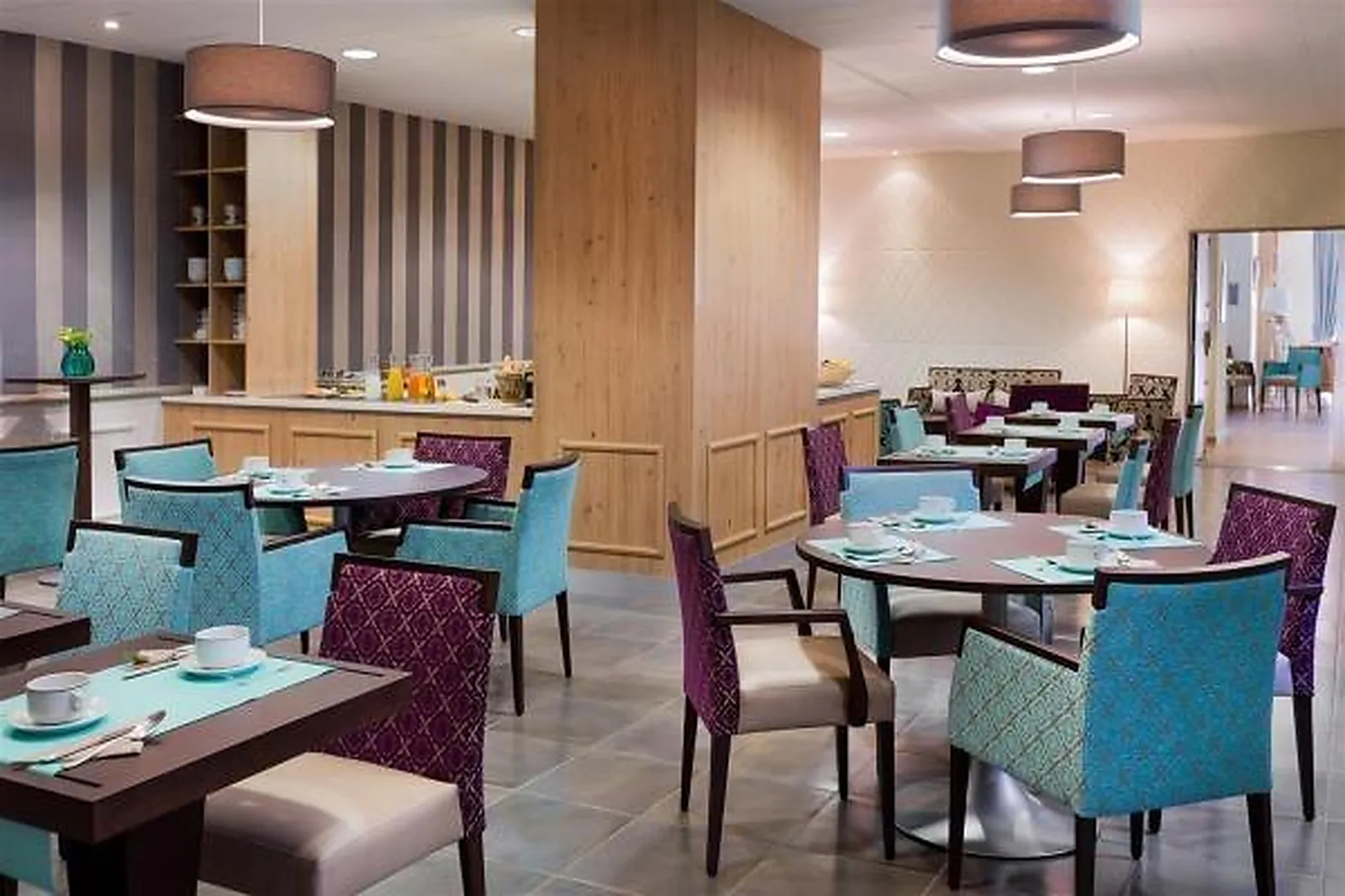 Lieux événementiels, BEST WESTERN PLUS HOTEL LE RIVE DROITE  SPA