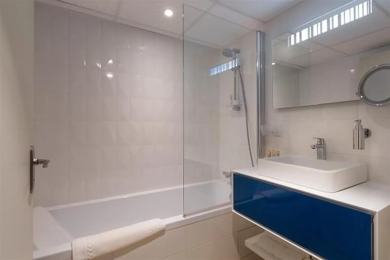 Lieux événementiels, BEST WESTERN PLUS HOTEL LE RIVE DROITE  SPA