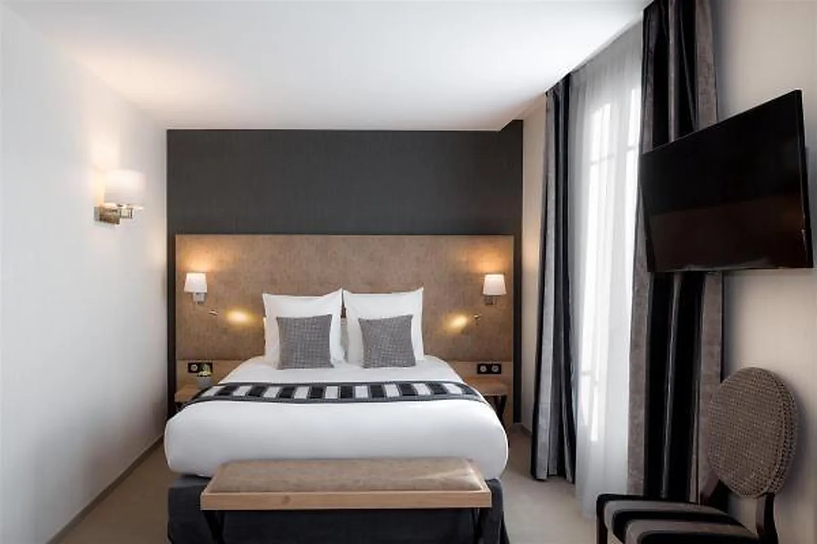 Lieux événementiels, BEST WESTERN PLUS HOTEL LE RIVE DROITE  SPA