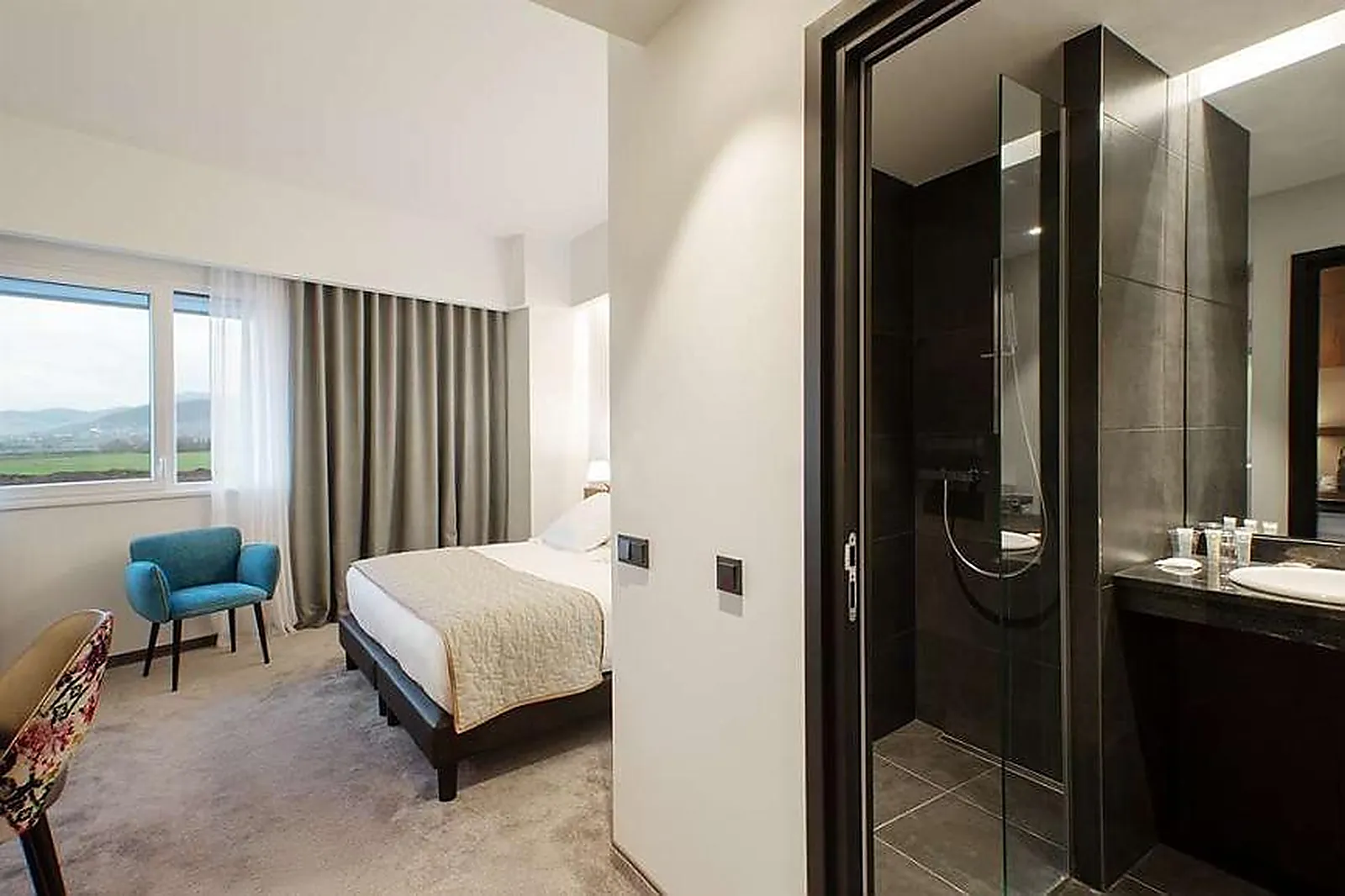 Lieux événementiels, BEST WESTERN PLUS HOTEL LES HUMANISTES