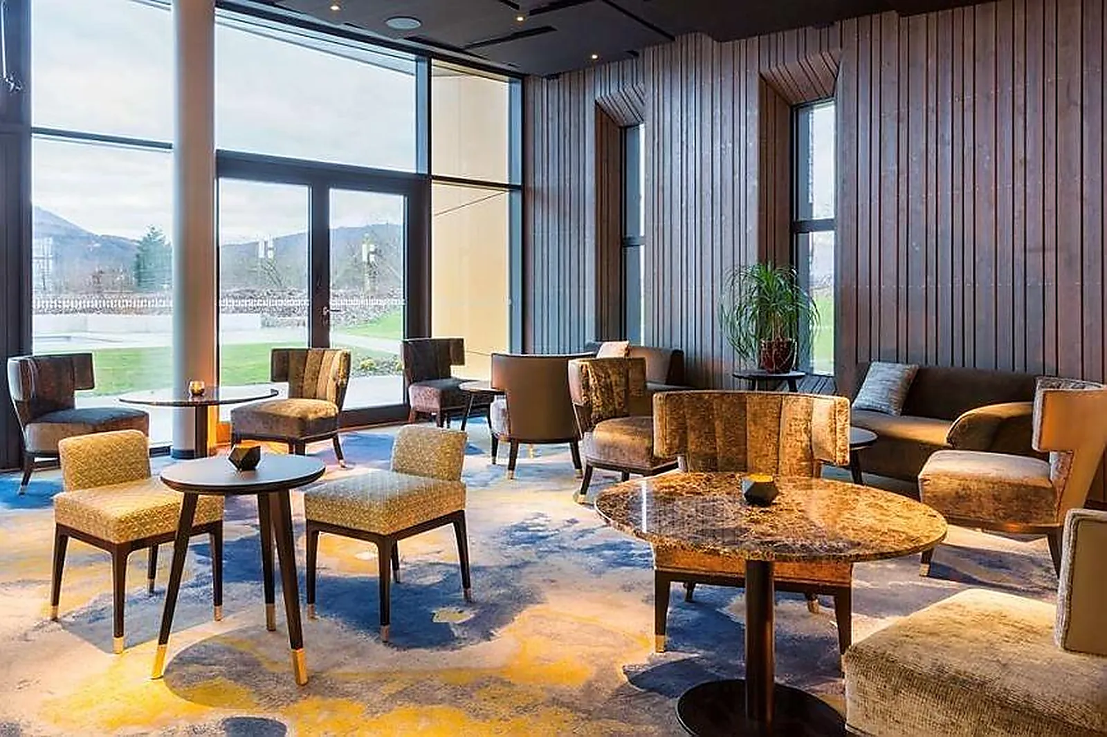 Lieux événementiels, BEST WESTERN PLUS HOTEL LES HUMANISTES