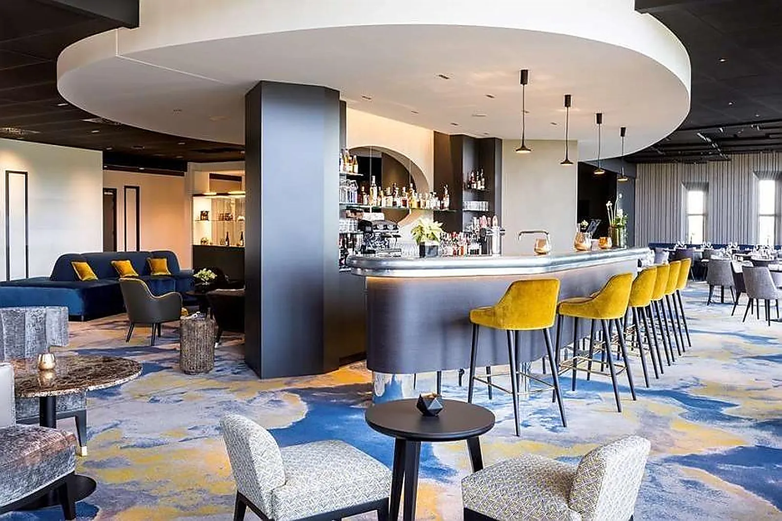 Lieux événementiels, BEST WESTERN PLUS HOTEL LES HUMANISTES