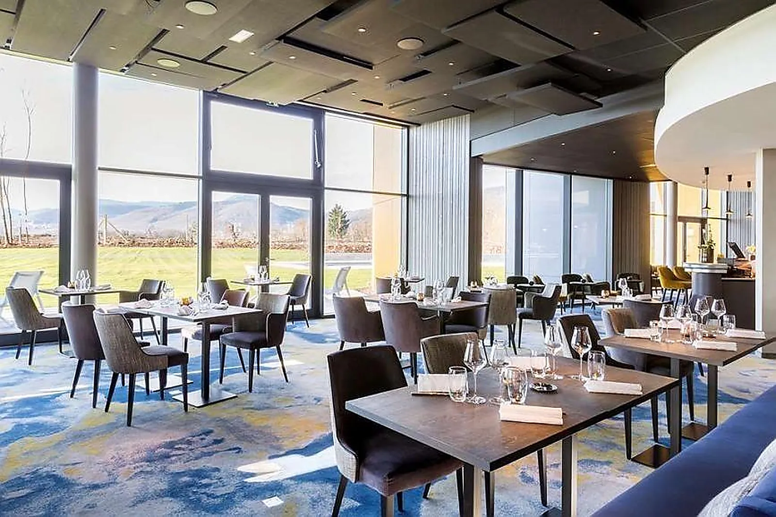 Lieux événementiels, BEST WESTERN PLUS HOTEL LES HUMANISTES