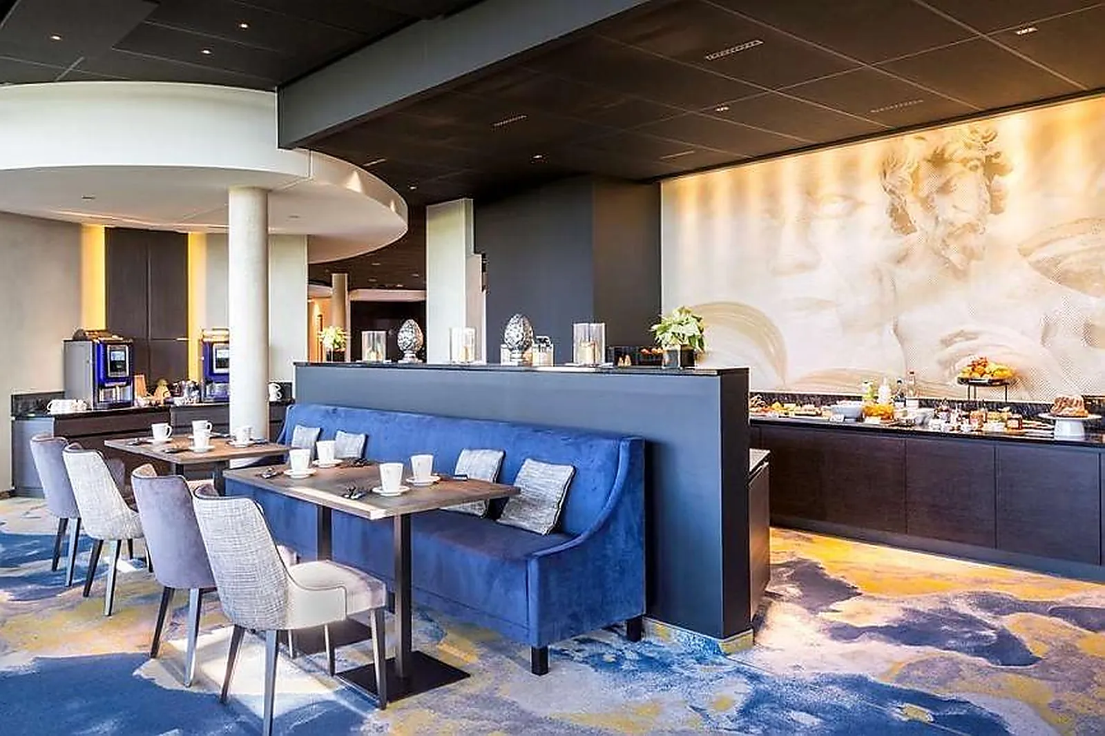 Lieux événementiels, BEST WESTERN PLUS HOTEL LES HUMANISTES