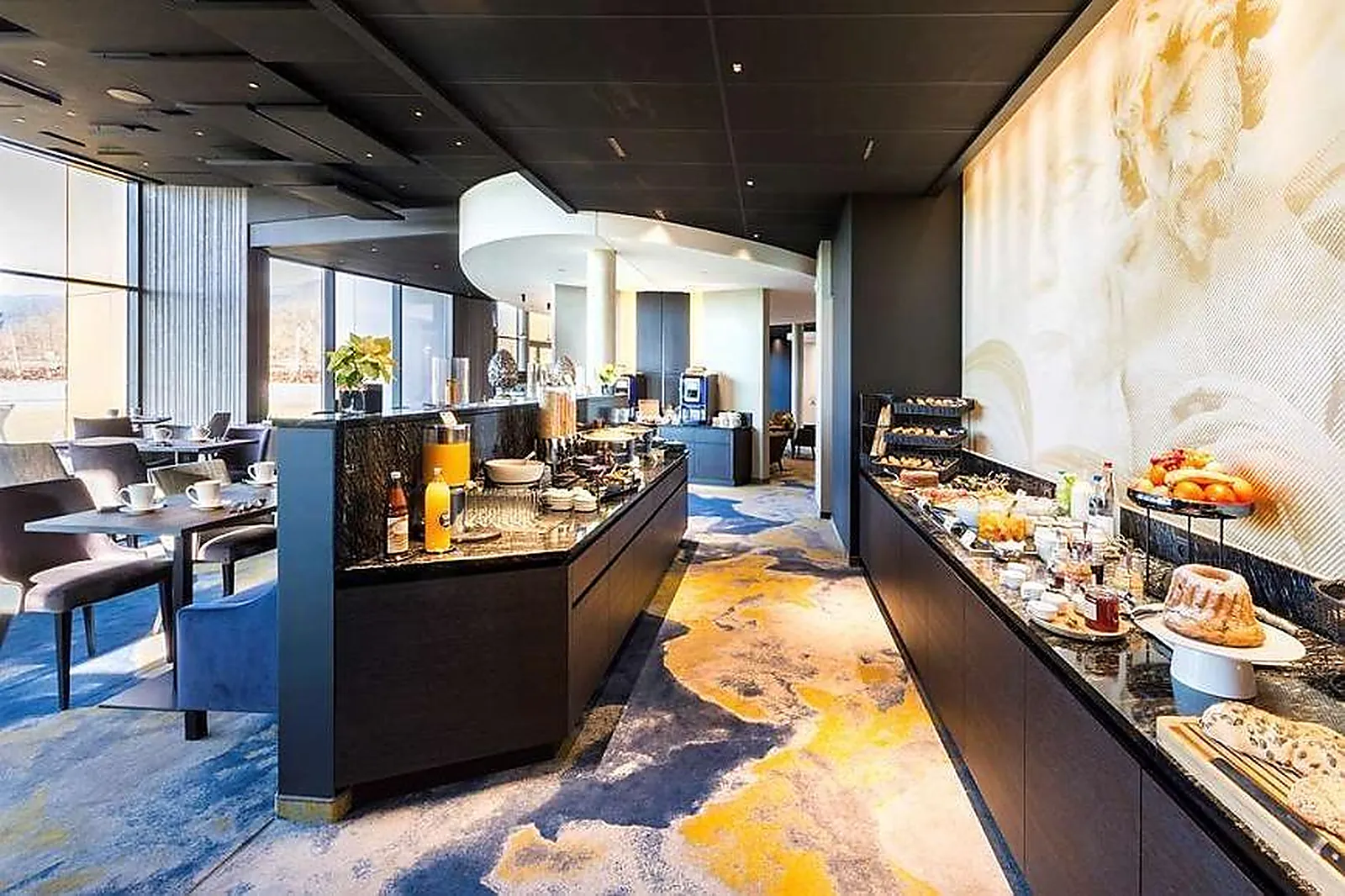 Lieux événementiels, BEST WESTERN PLUS HOTEL LES HUMANISTES