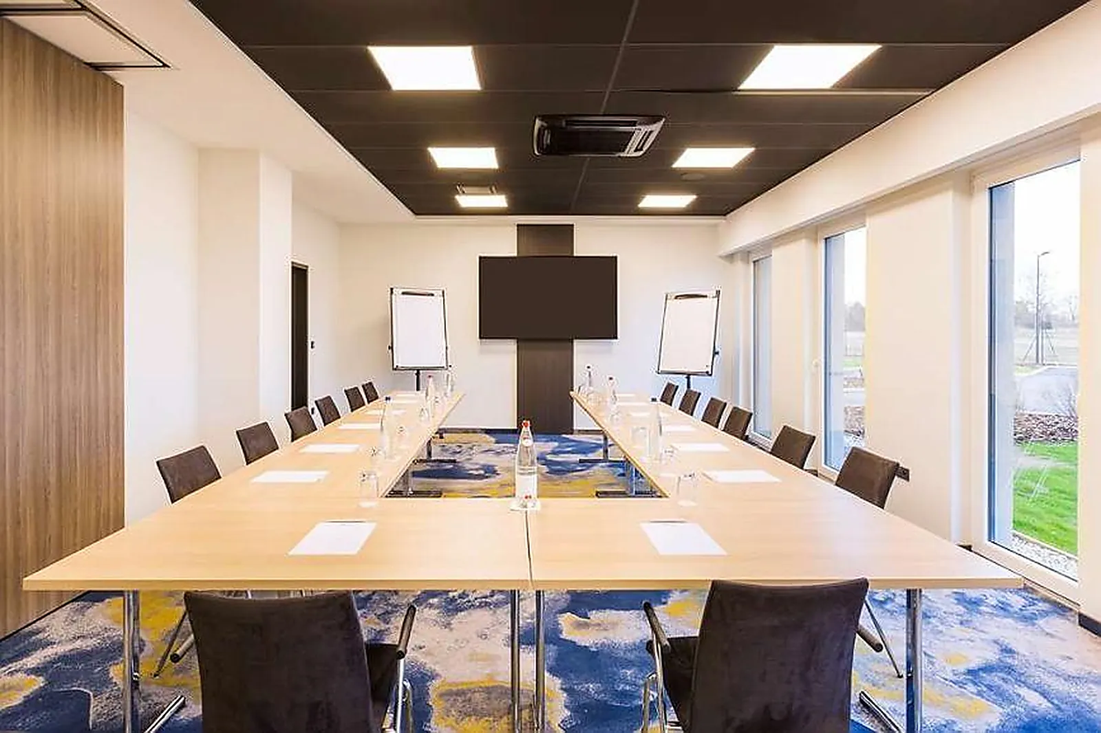 Lieux événementiels, BEST WESTERN PLUS HOTEL LES HUMANISTES