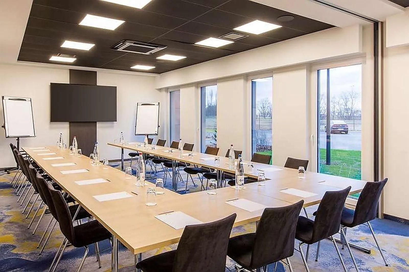 Lieux événementiels, BEST WESTERN PLUS HOTEL LES HUMANISTES