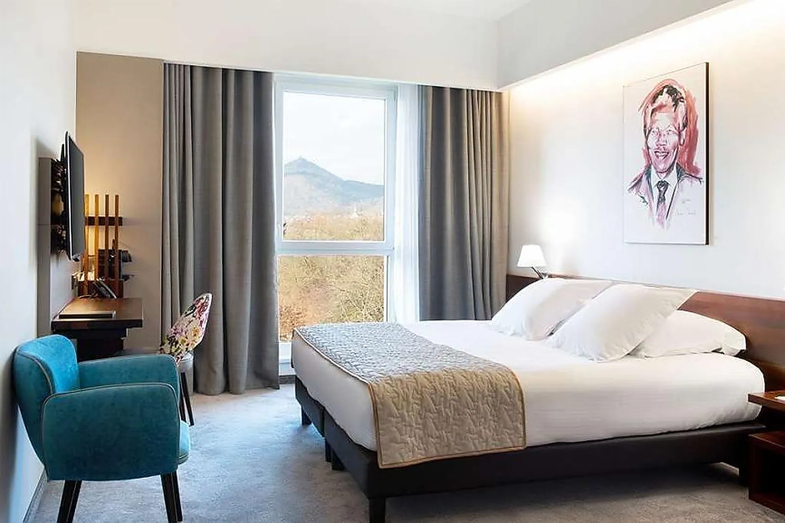 Lieux événementiels, BEST WESTERN PLUS HOTEL LES HUMANISTES