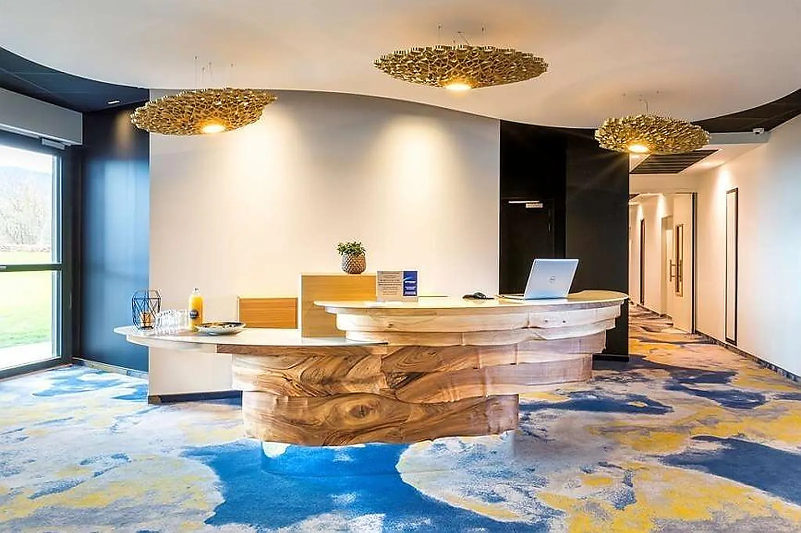 Lieux événementiels, BEST WESTERN PLUS HOTEL LES HUMANISTES