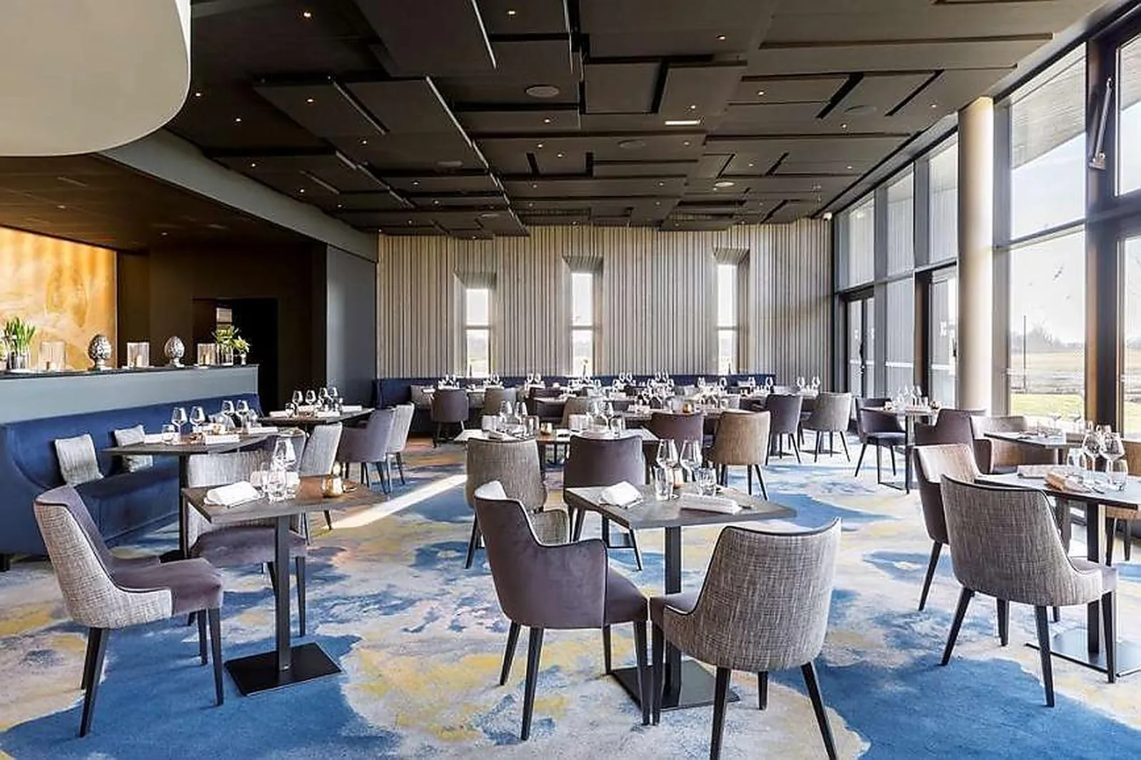 Lieux événementiels, BEST WESTERN PLUS HOTEL LES HUMANISTES