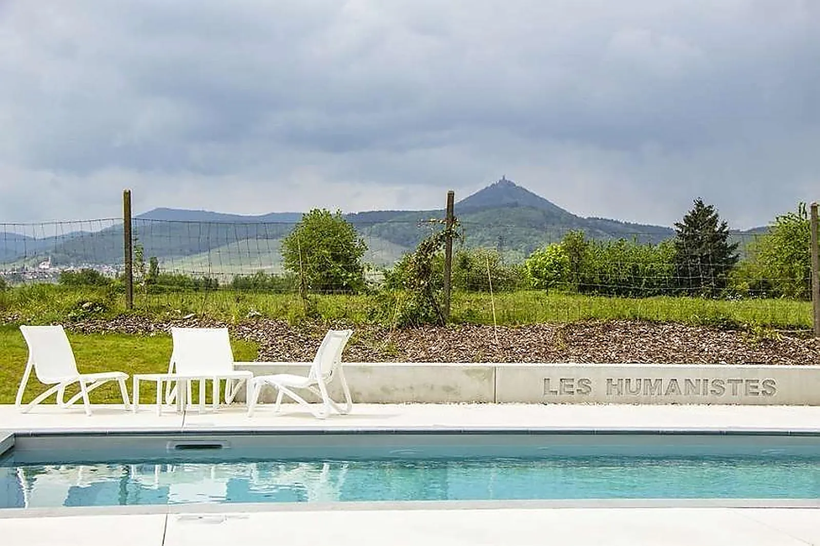 Lieux événementiels, BEST WESTERN PLUS HOTEL LES HUMANISTES