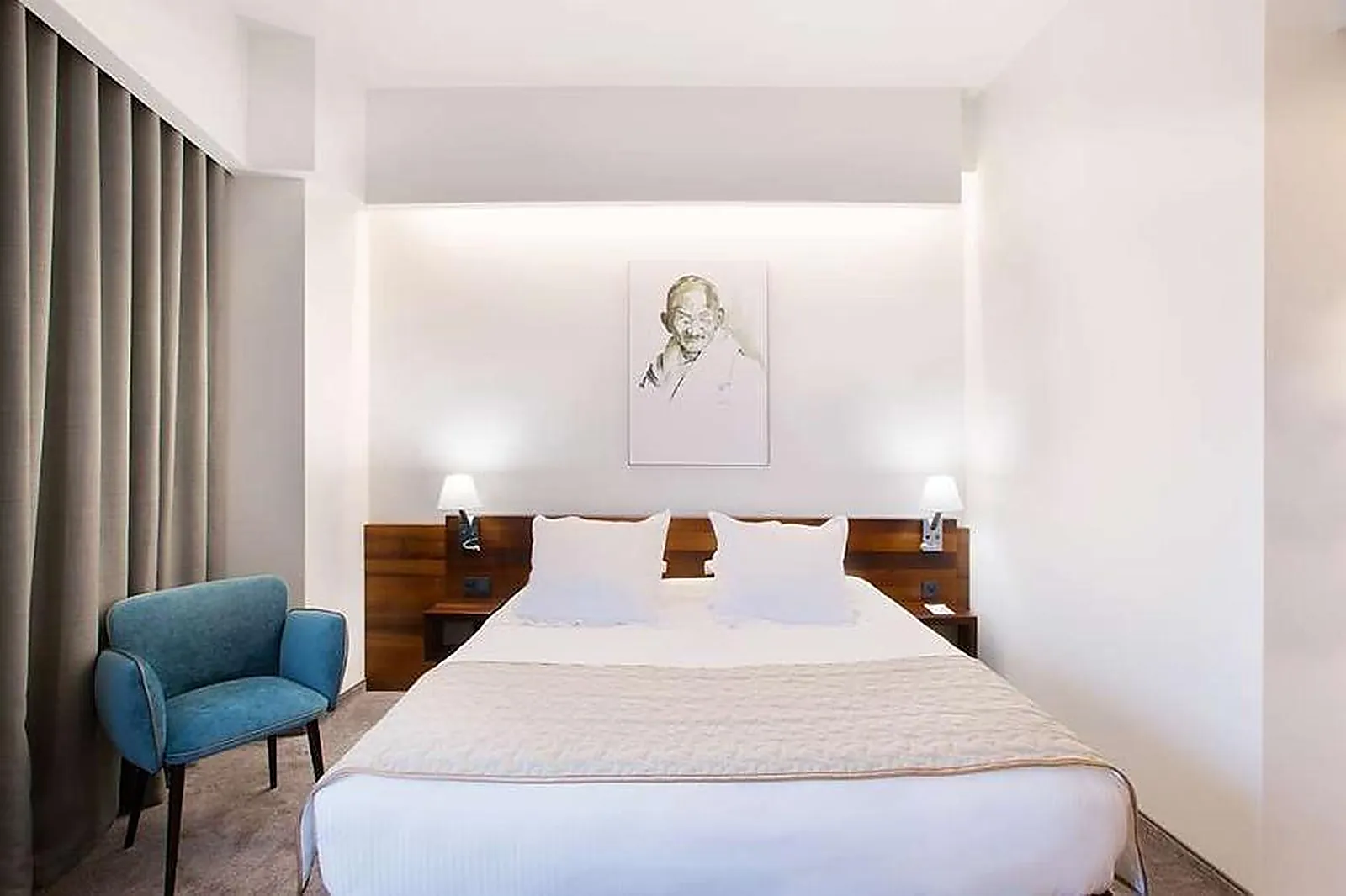 Lieux événementiels, BEST WESTERN PLUS HOTEL LES HUMANISTES