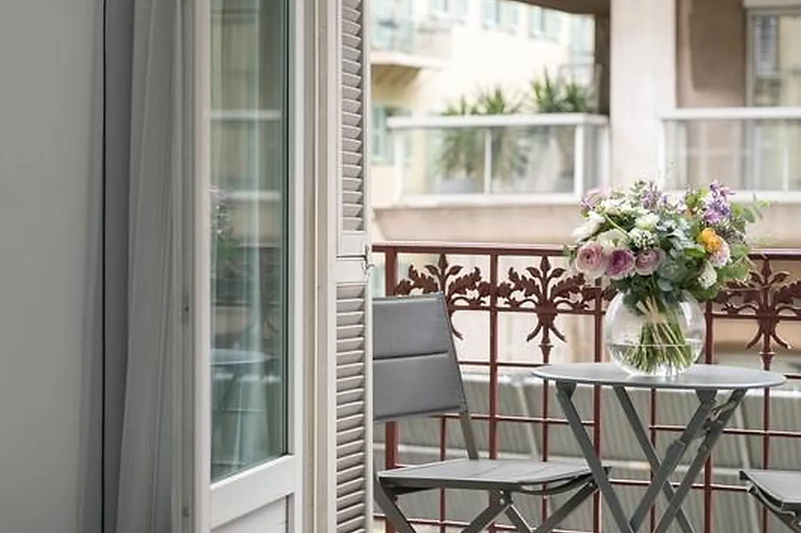 Lieux événementiels, BEST WESTERN PLUS HÔTEL MASSENA NICE