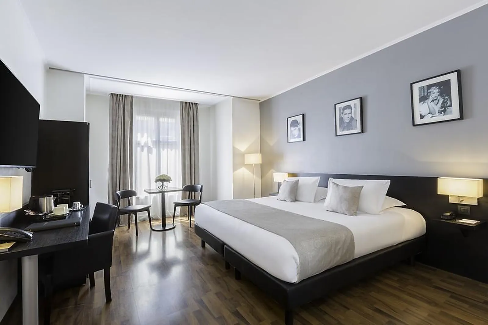 Lieux événementiels, BEST WESTERN PLUS HÔTEL MASSENA NICE