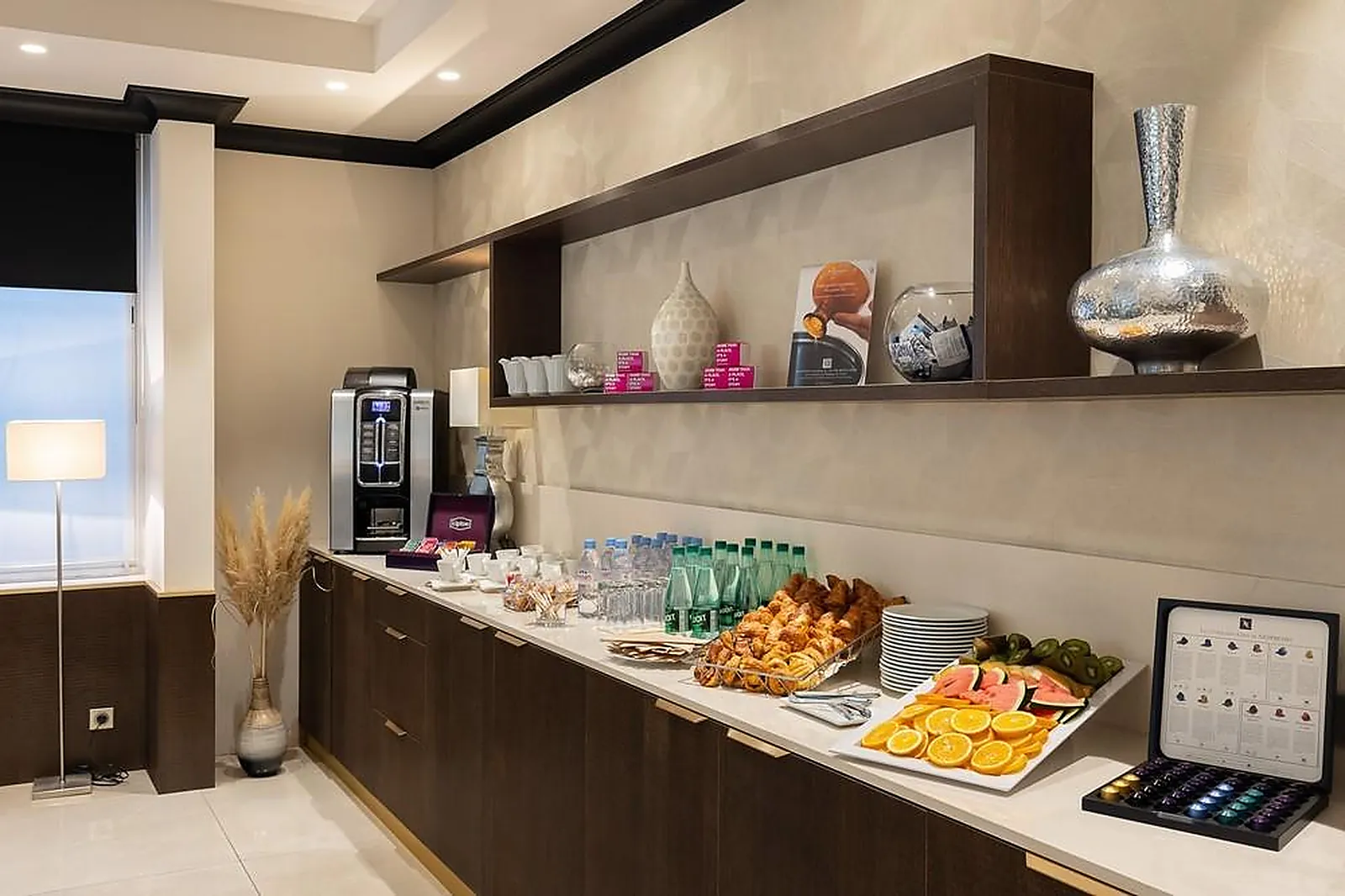 Lieux événementiels, BEST WESTERN PLUS HÔTEL MASSENA NICE