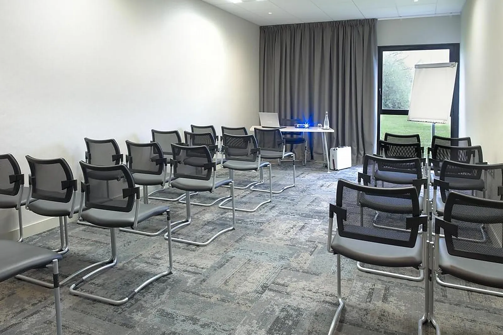 Lieux événementiels, BEST WESTERN PLUS HÔTEL METZ TECHNOPOLE