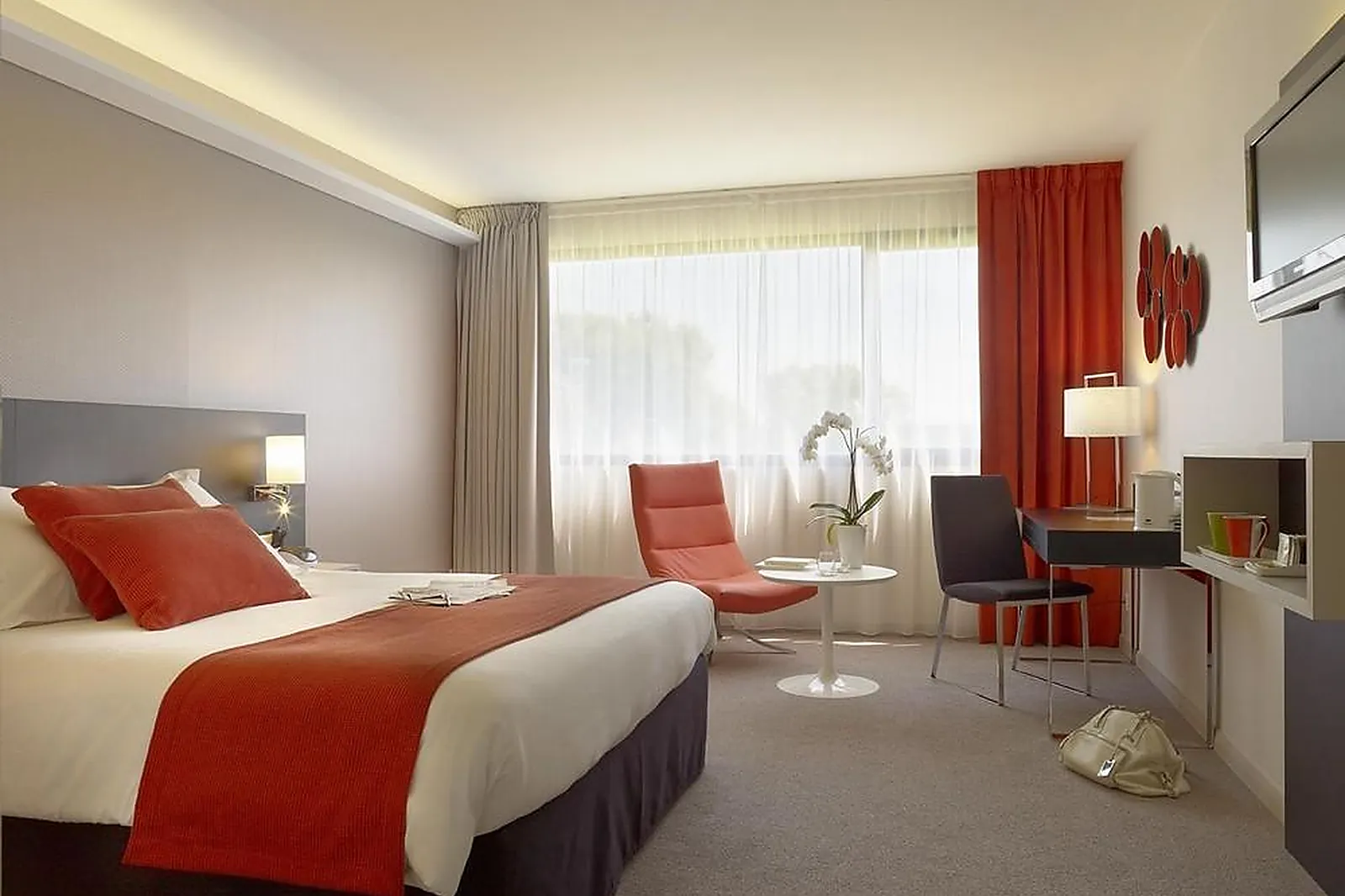 Lieux événementiels, BEST WESTERN PLUS HÔTEL METZ TECHNOPOLE