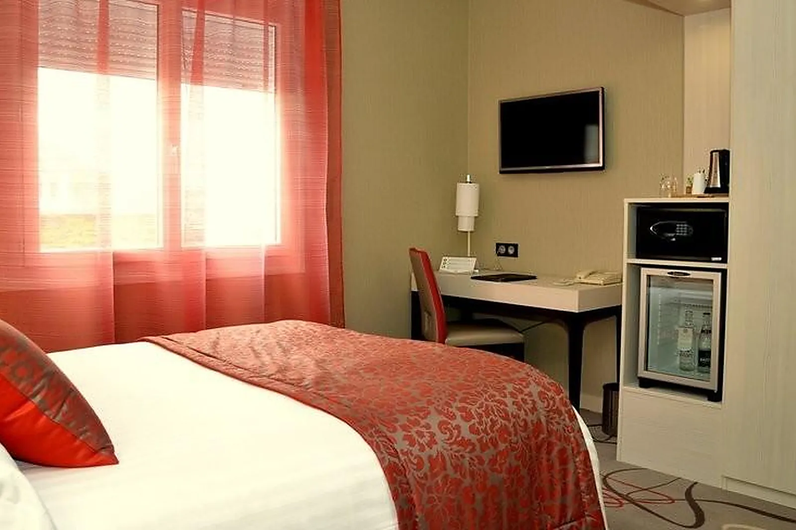 Lieux événementiels, BEST WESTERN PLUS HOTEL RICHELIEU LIMOGES