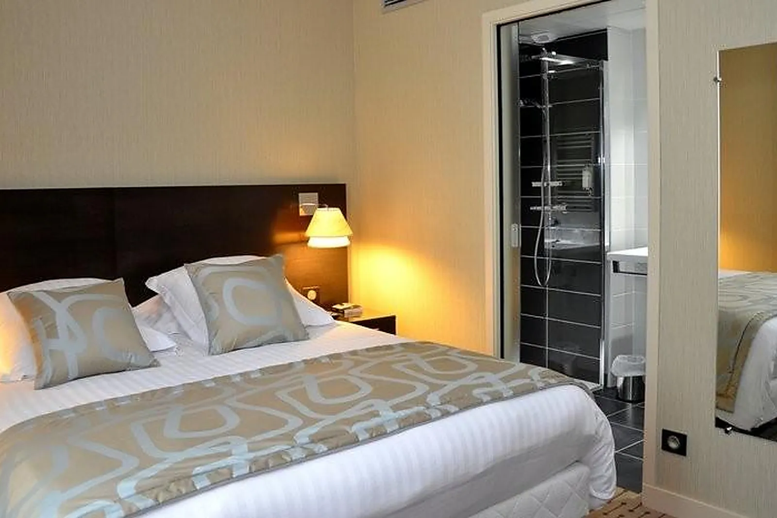 Lieux événementiels, BEST WESTERN PLUS HOTEL RICHELIEU LIMOGES