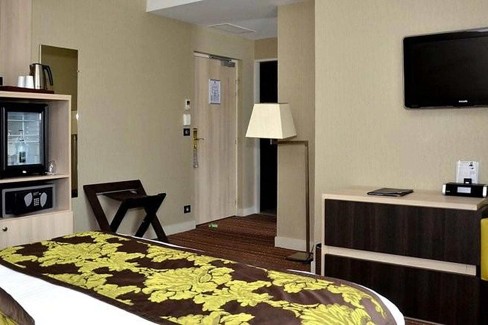 Lieux événementiels, BEST WESTERN PLUS HOTEL RICHELIEU LIMOGES