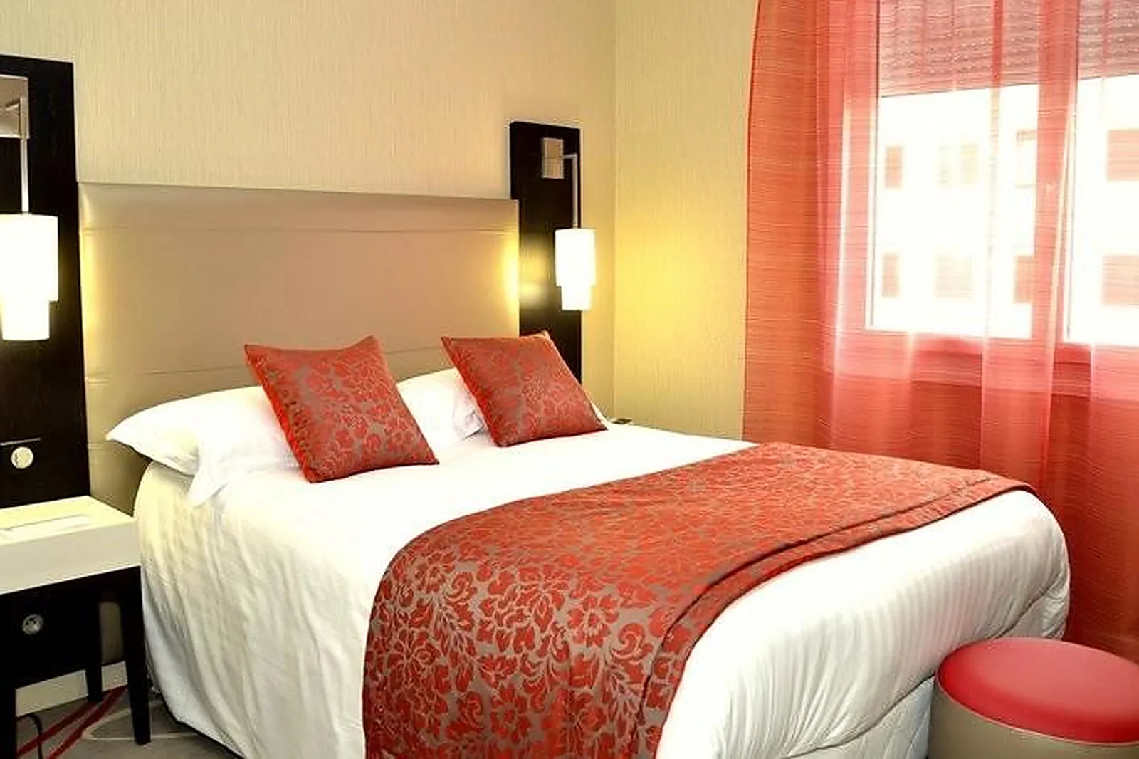 Lieux événementiels, BEST WESTERN PLUS HOTEL RICHELIEU LIMOGES