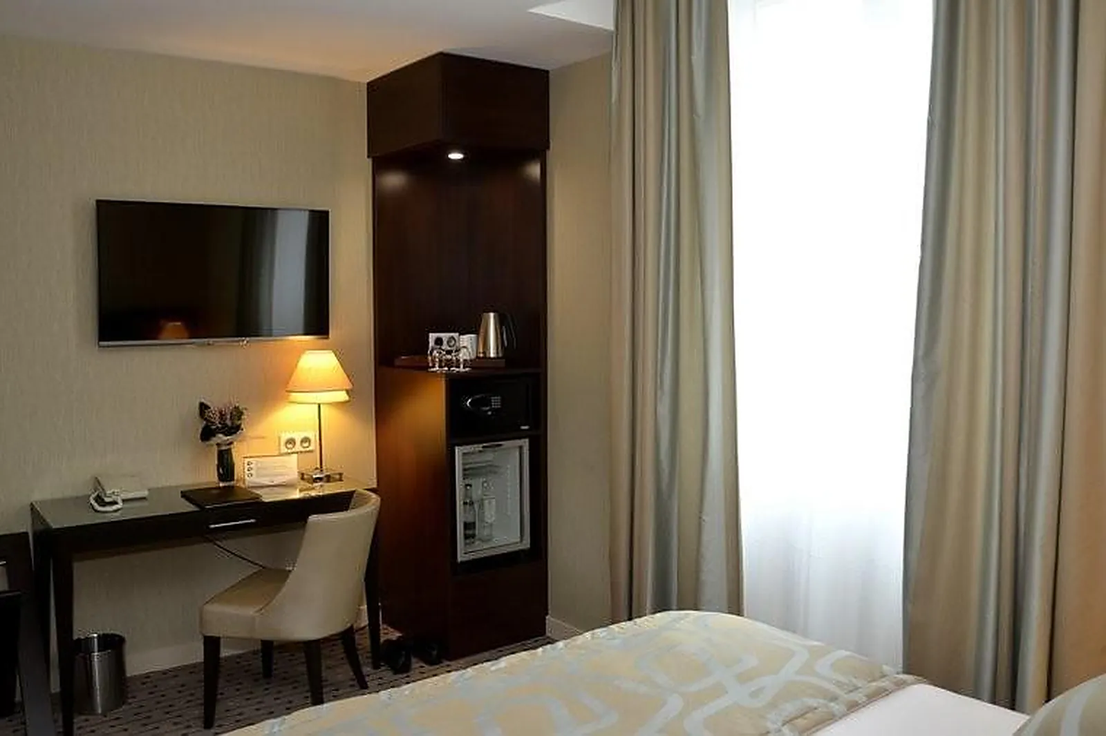 Lieux événementiels, BEST WESTERN PLUS HOTEL RICHELIEU LIMOGES