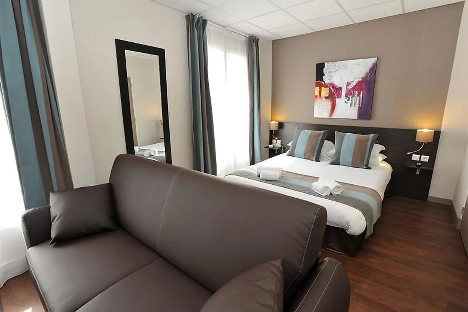 Lieux événementiels, BEST WESTERN PLUS HÔTEL WINDSOR