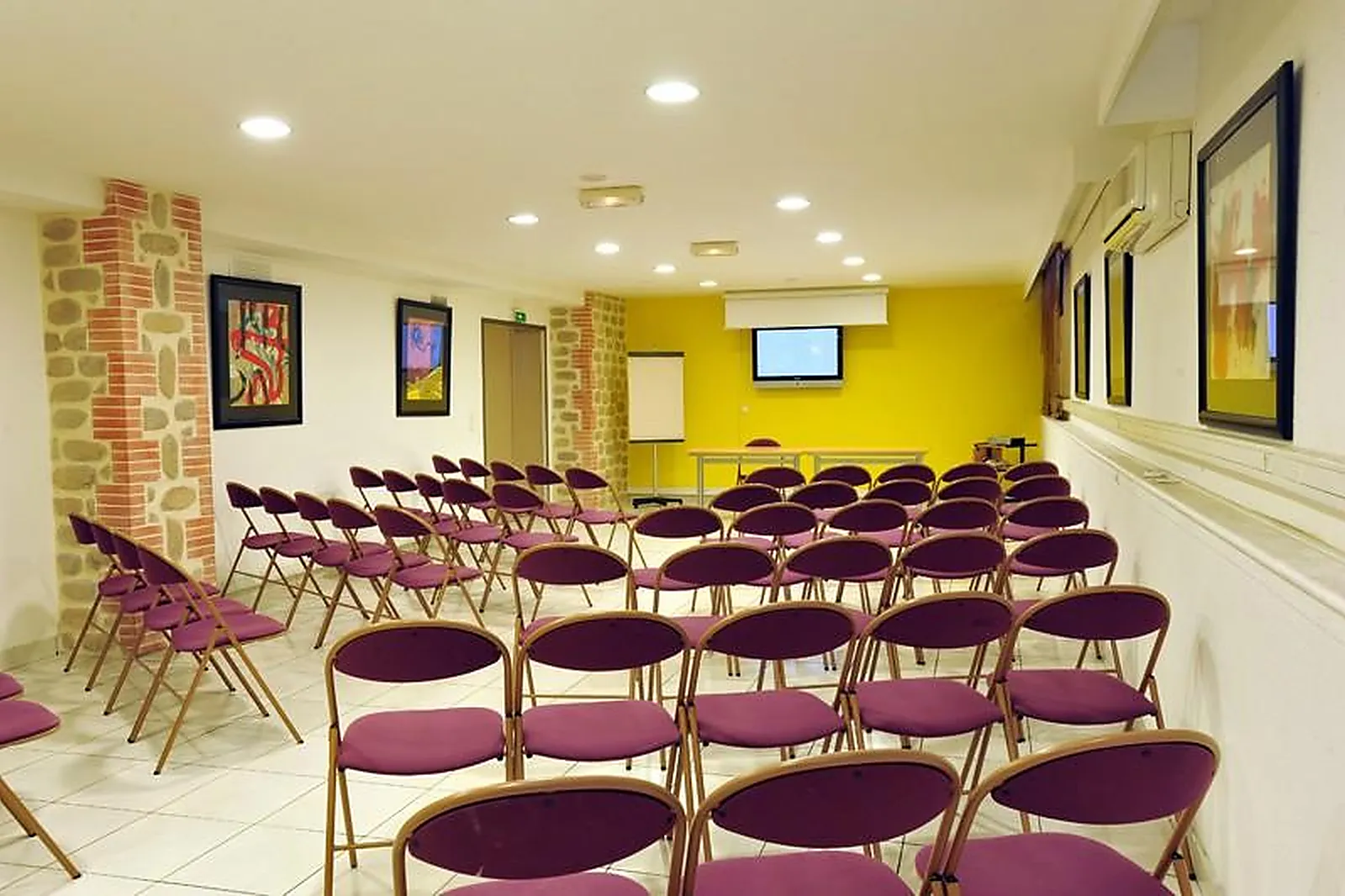 Lieux événementiels, BEST WESTERN PLUS HÔTEL WINDSOR