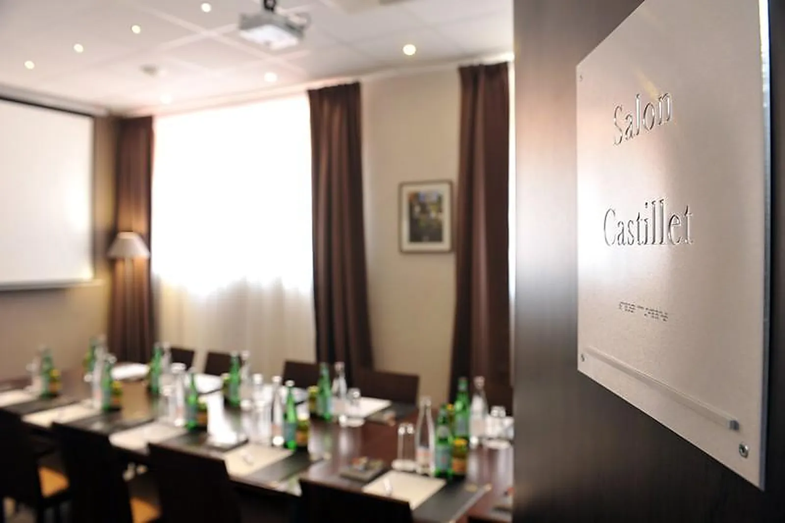 Lieux événementiels, BEST WESTERN PLUS HÔTEL WINDSOR