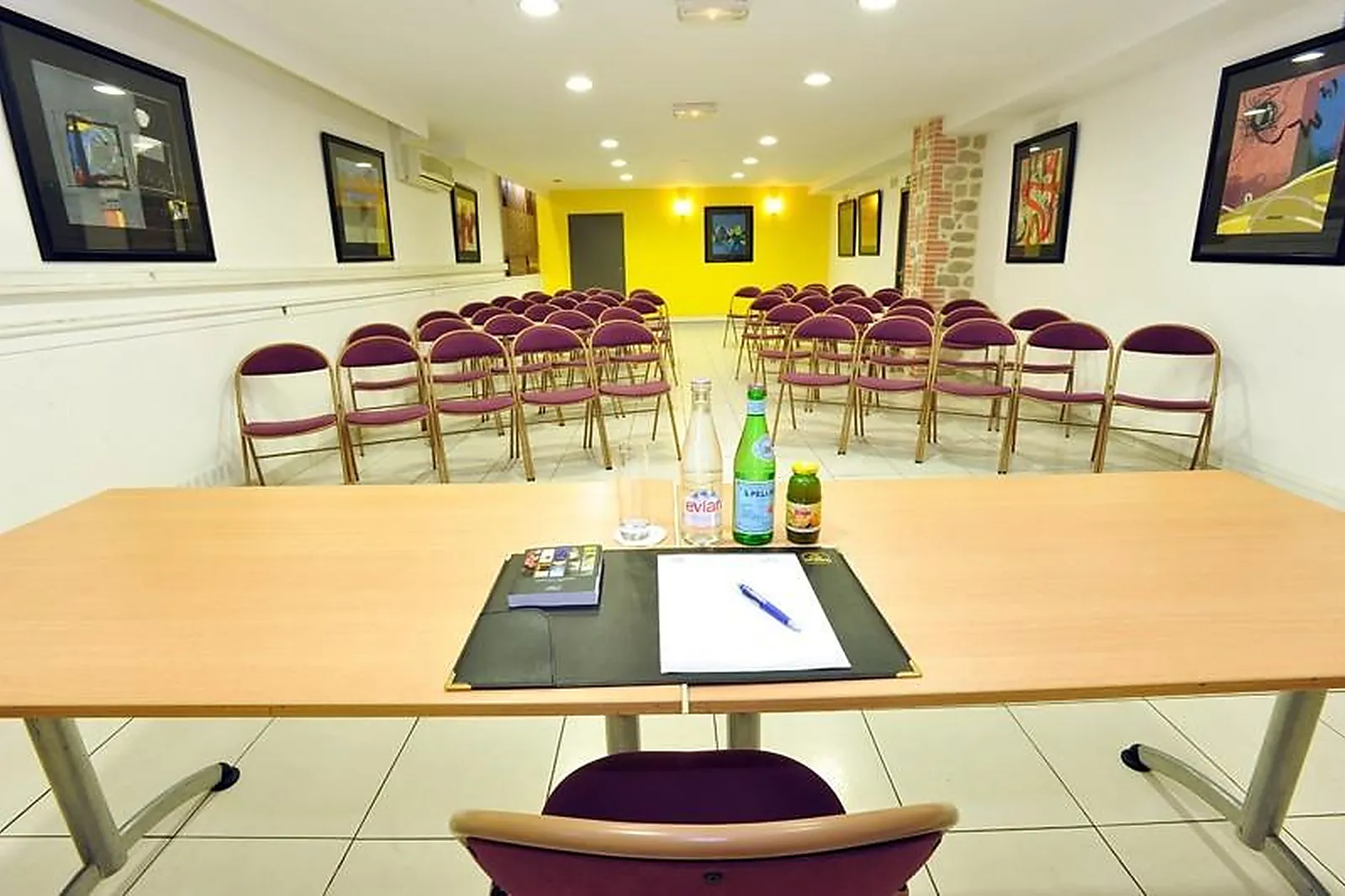 Lieux événementiels, BEST WESTERN PLUS HÔTEL WINDSOR