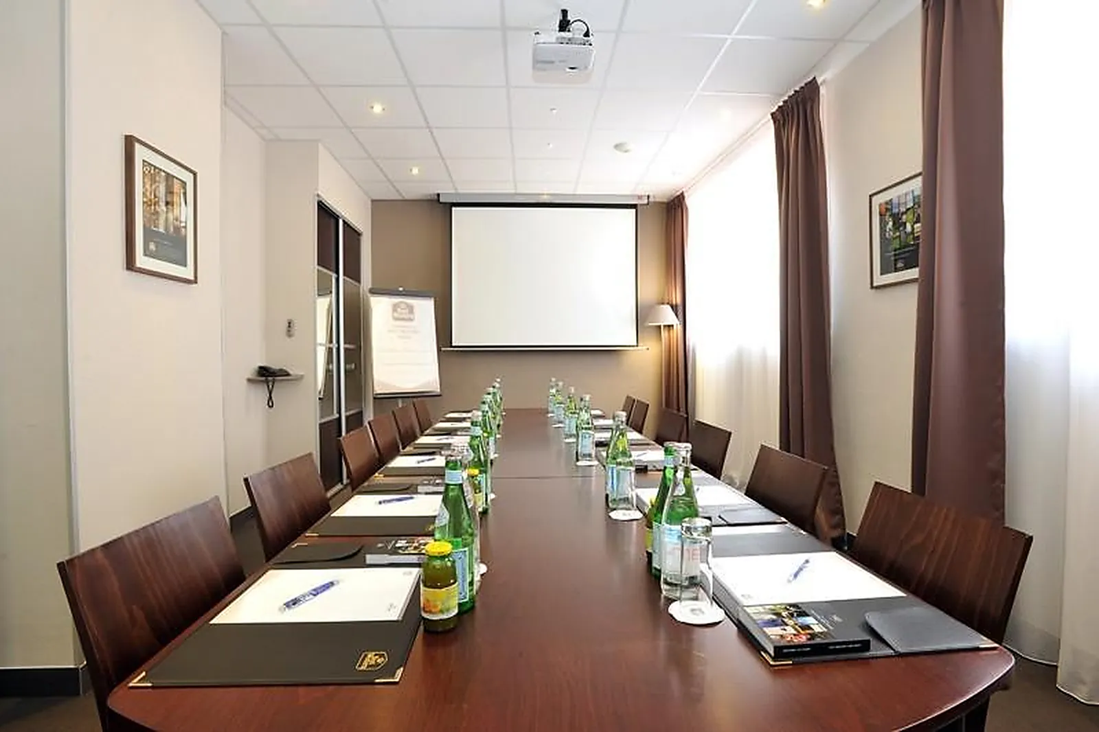 Lieux événementiels, BEST WESTERN PLUS HÔTEL WINDSOR