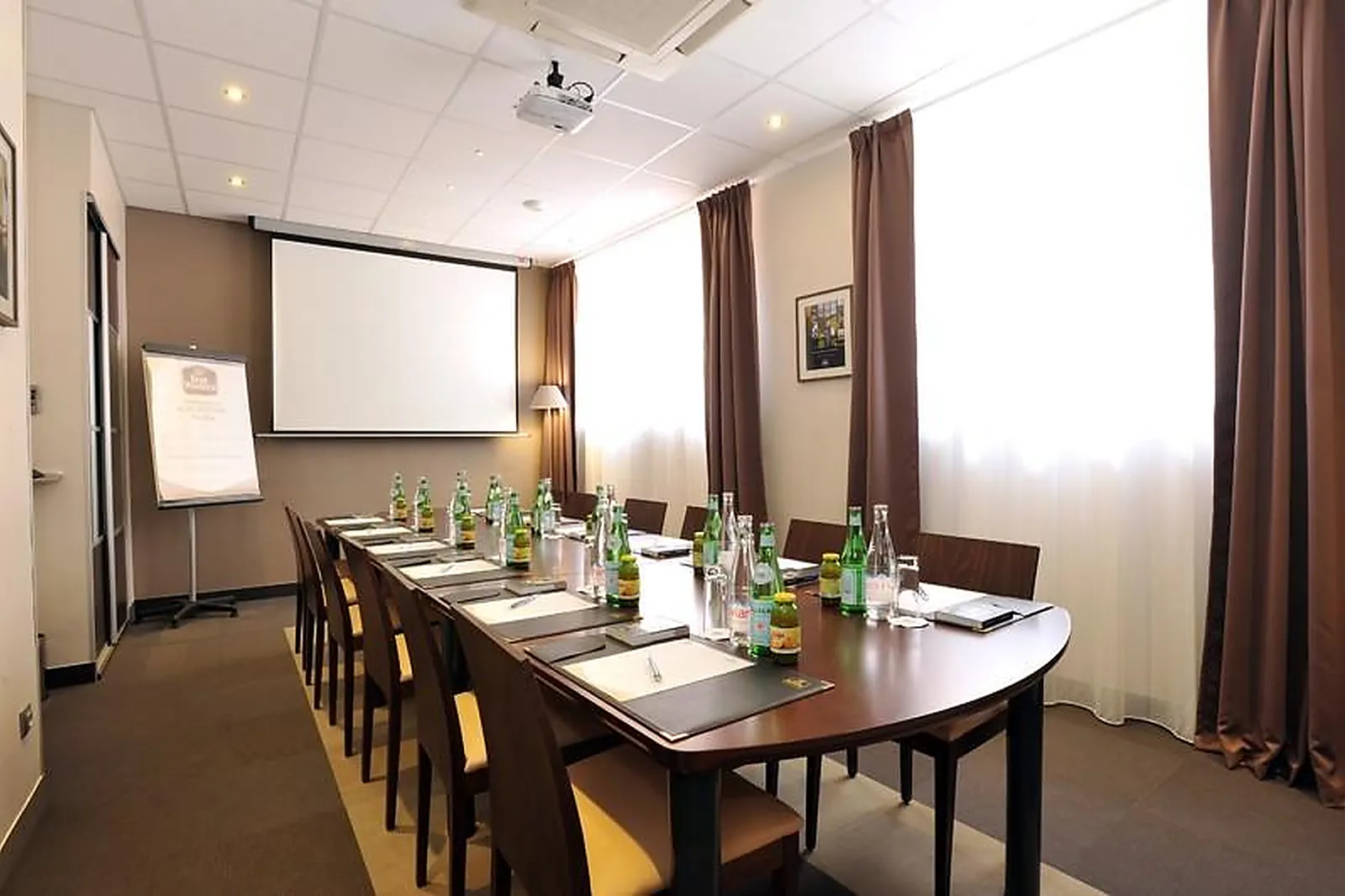 Lieux événementiels, BEST WESTERN PLUS HÔTEL WINDSOR