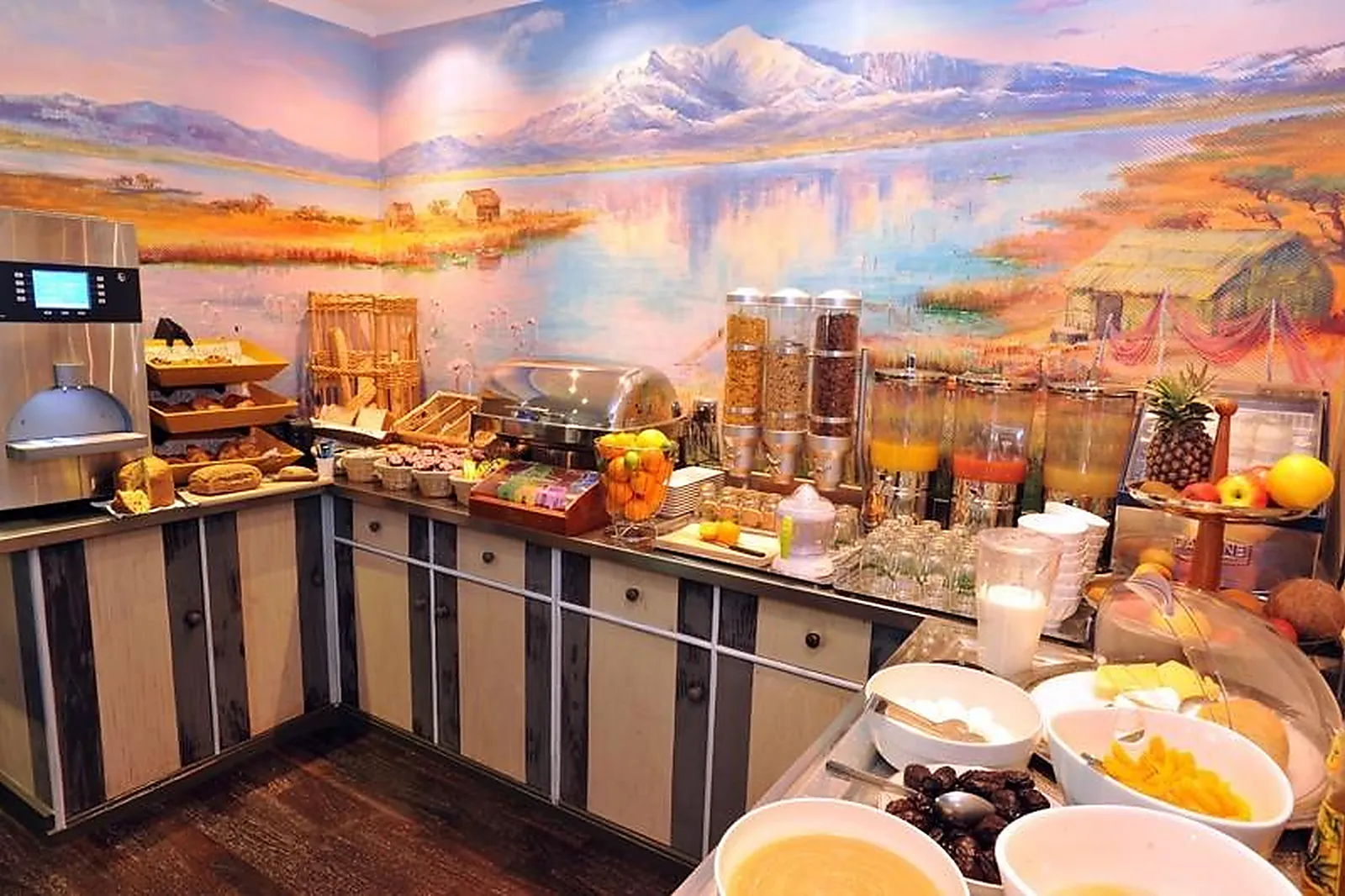 Lieux événementiels, BEST WESTERN PLUS HÔTEL WINDSOR