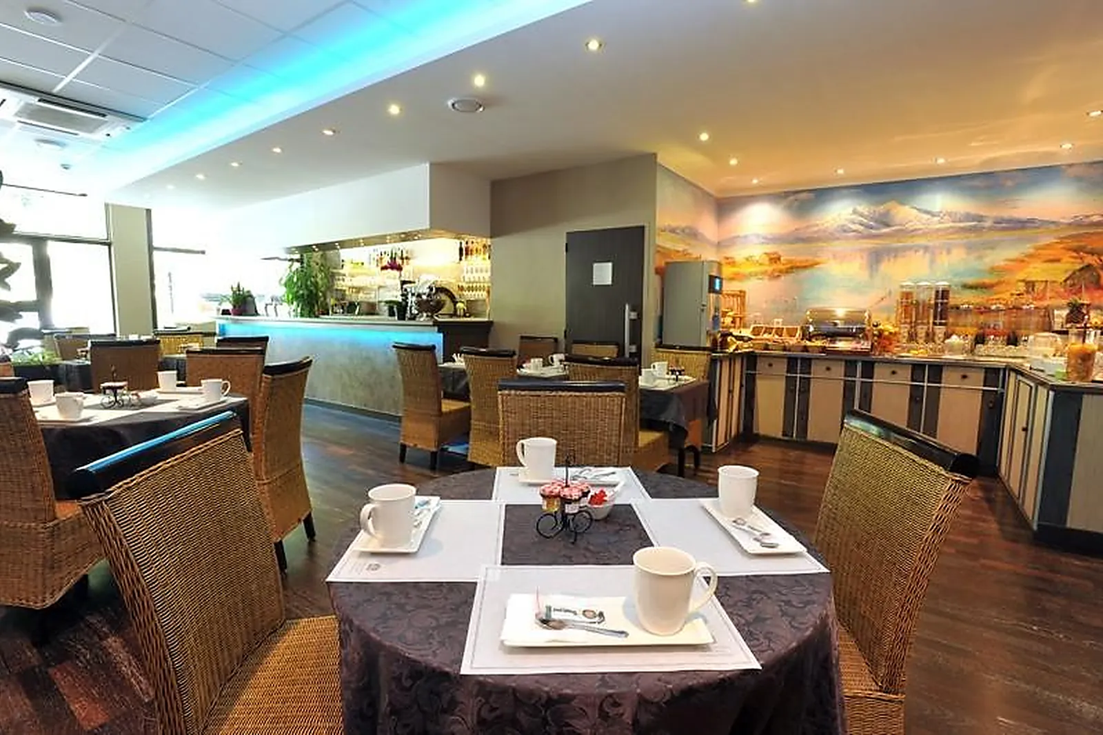 Lieux événementiels, BEST WESTERN PLUS HÔTEL WINDSOR