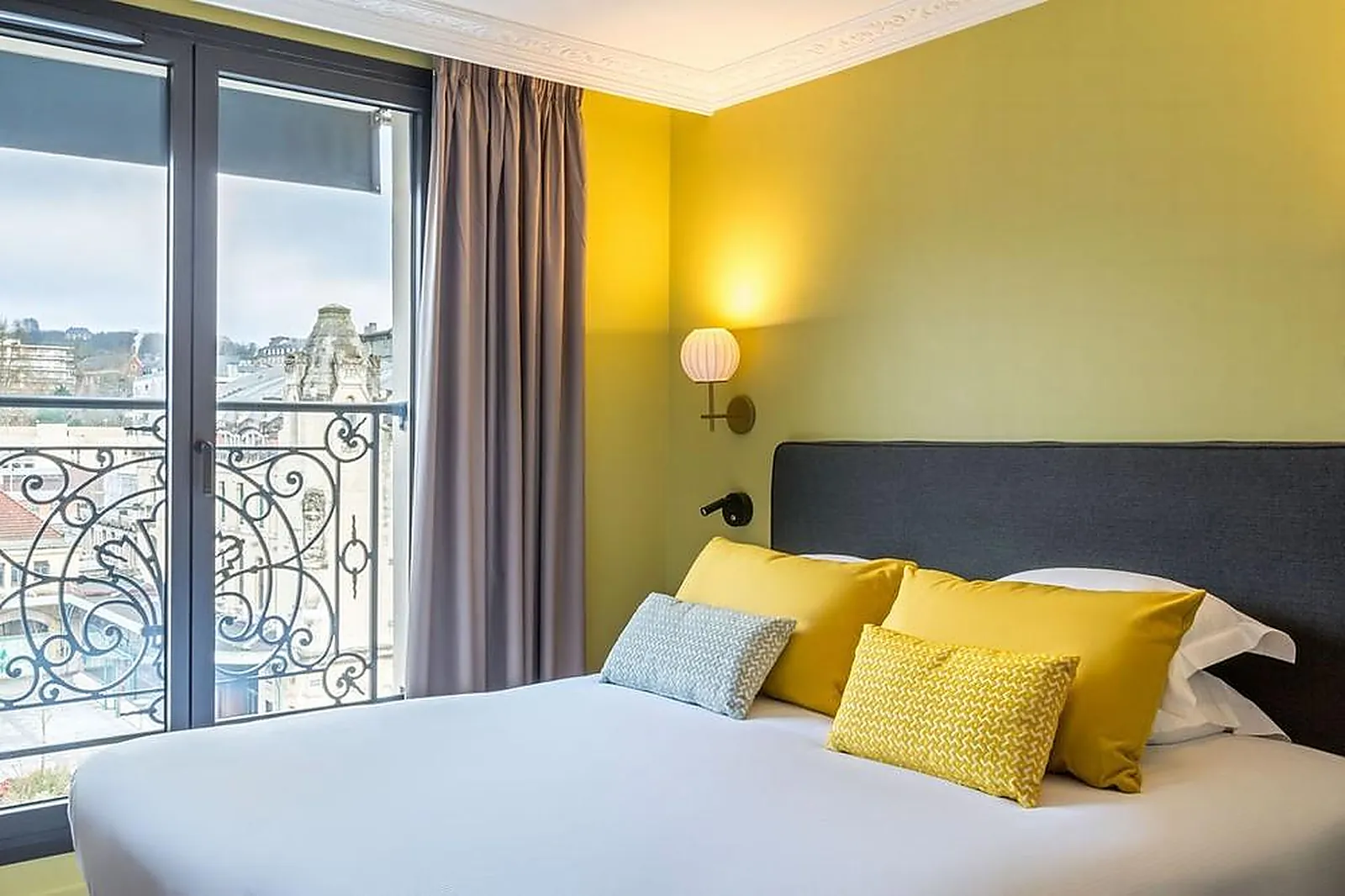 Lieux événementiels, BEST WESTERN PLUS HOTEL DE DIEPPE 1880