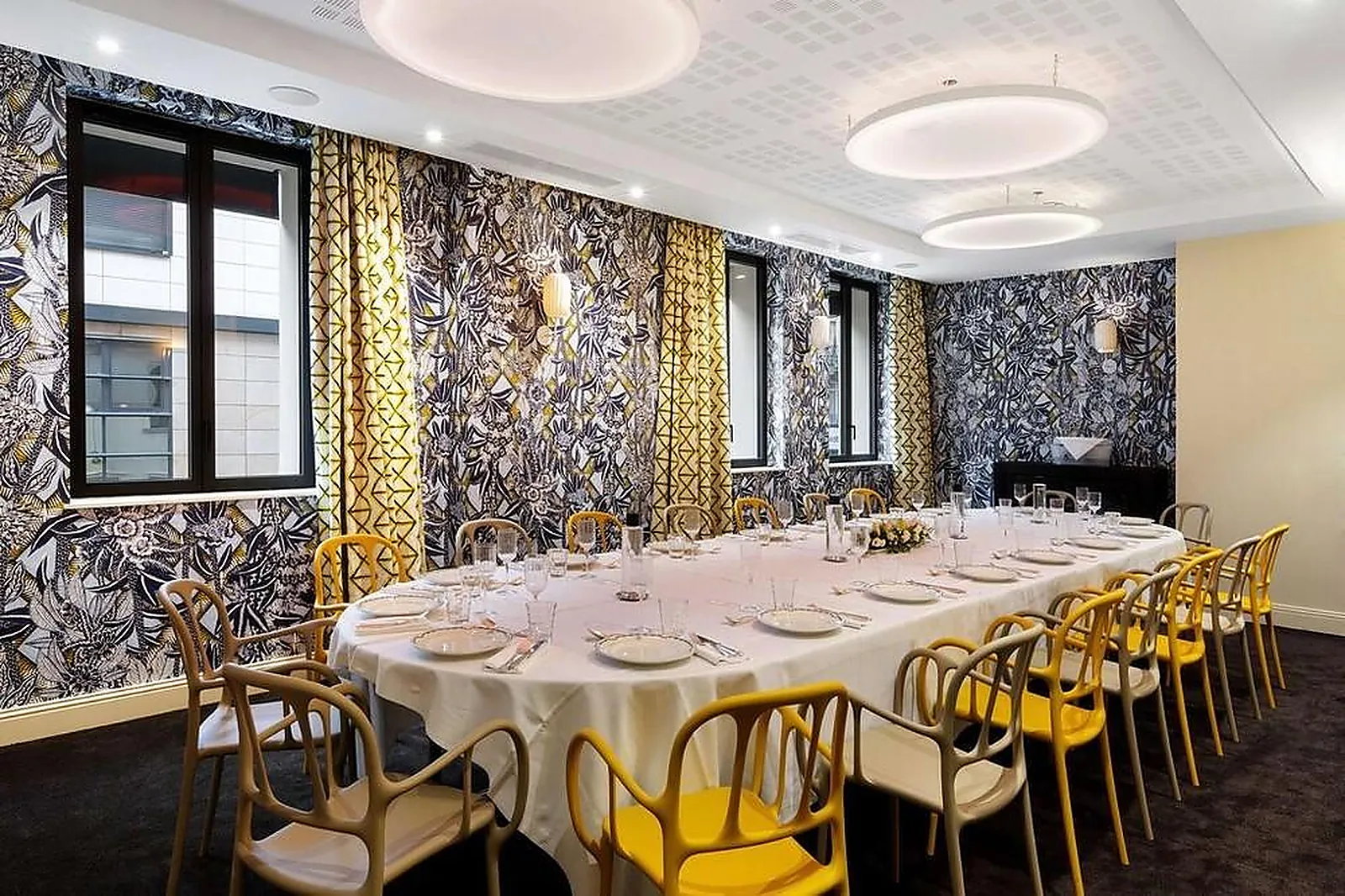 Lieux événementiels, BEST WESTERN PLUS HOTEL DE DIEPPE 1880