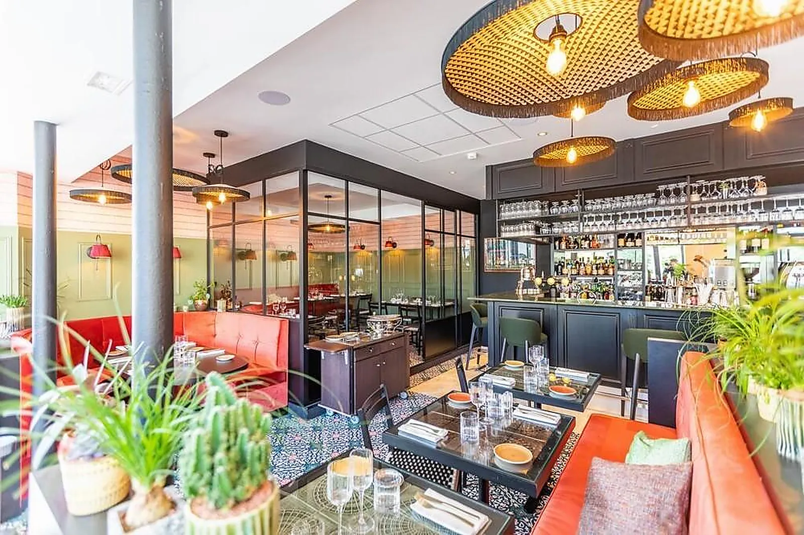 Lieux événementiels, BEST WESTERN PLUS HOTEL DE DIEPPE 1880