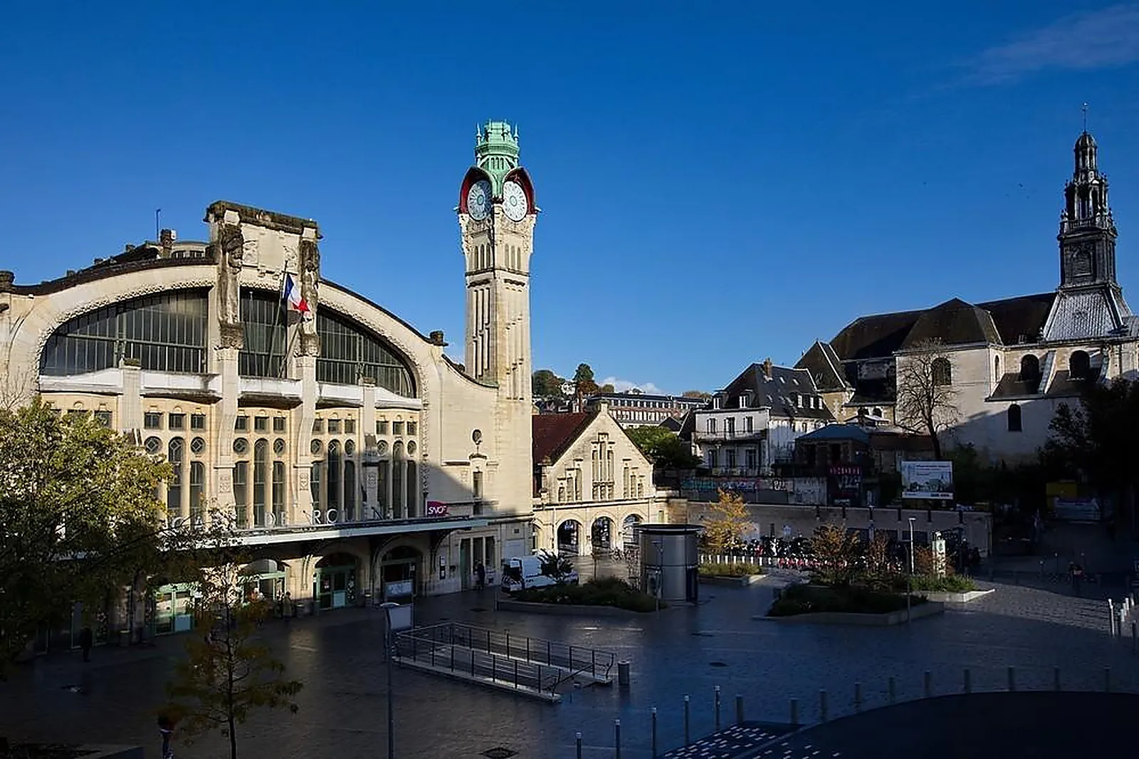 Lieux événementiels, BEST WESTERN PLUS HOTEL DE DIEPPE 1880