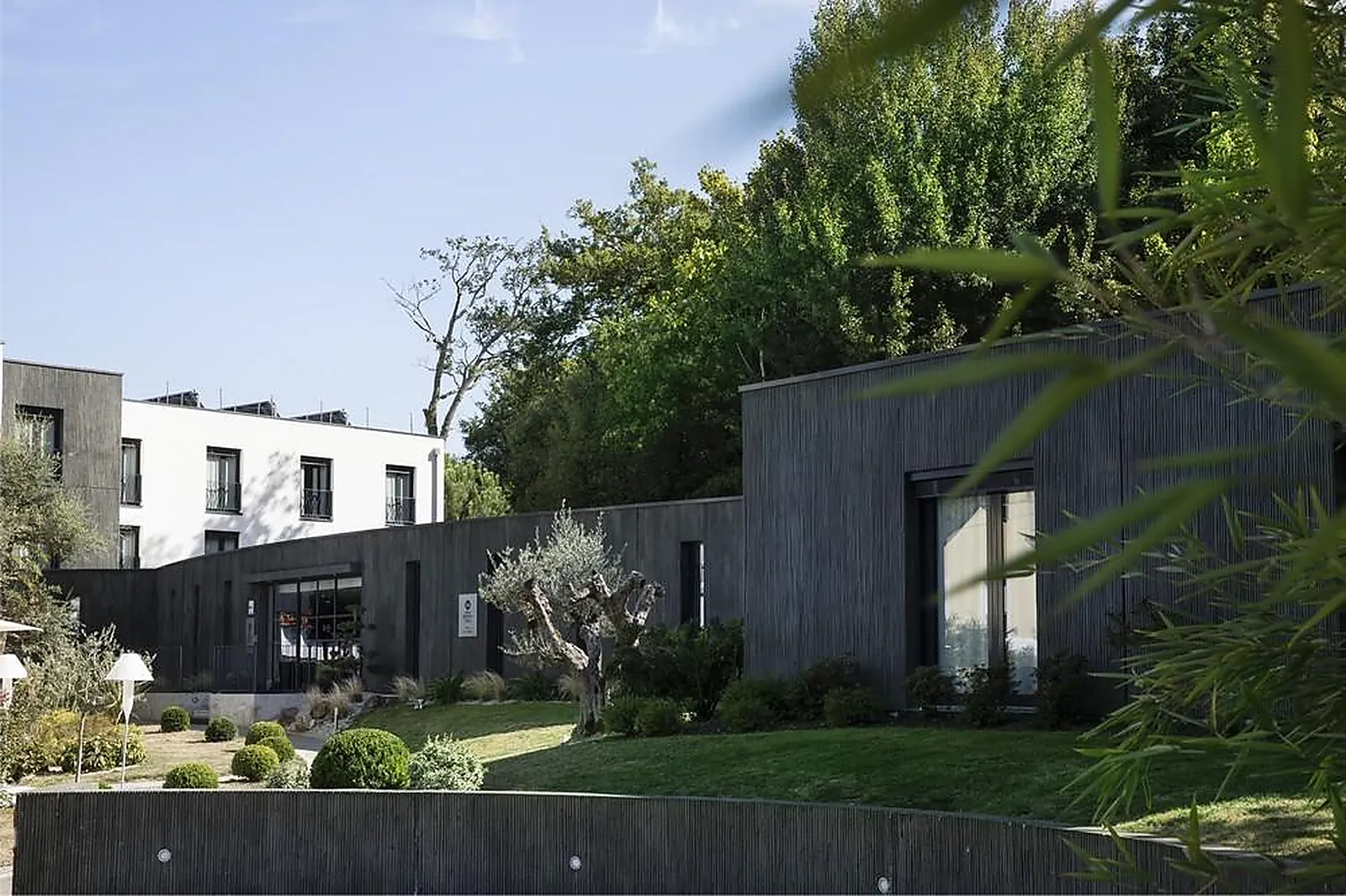 Lieux événementiels, BEST WESTERN PLUS HÔTEL DE LA RÉGATE