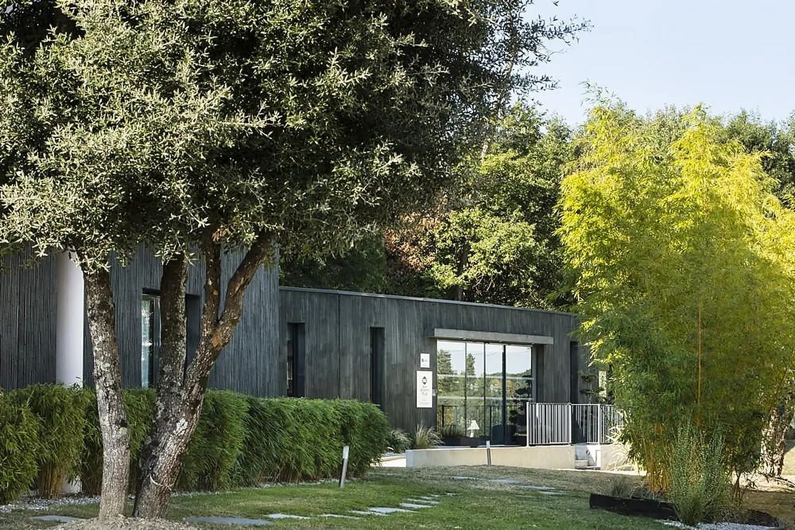 Lieux événementiels, BEST WESTERN PLUS HÔTEL DE LA RÉGATE